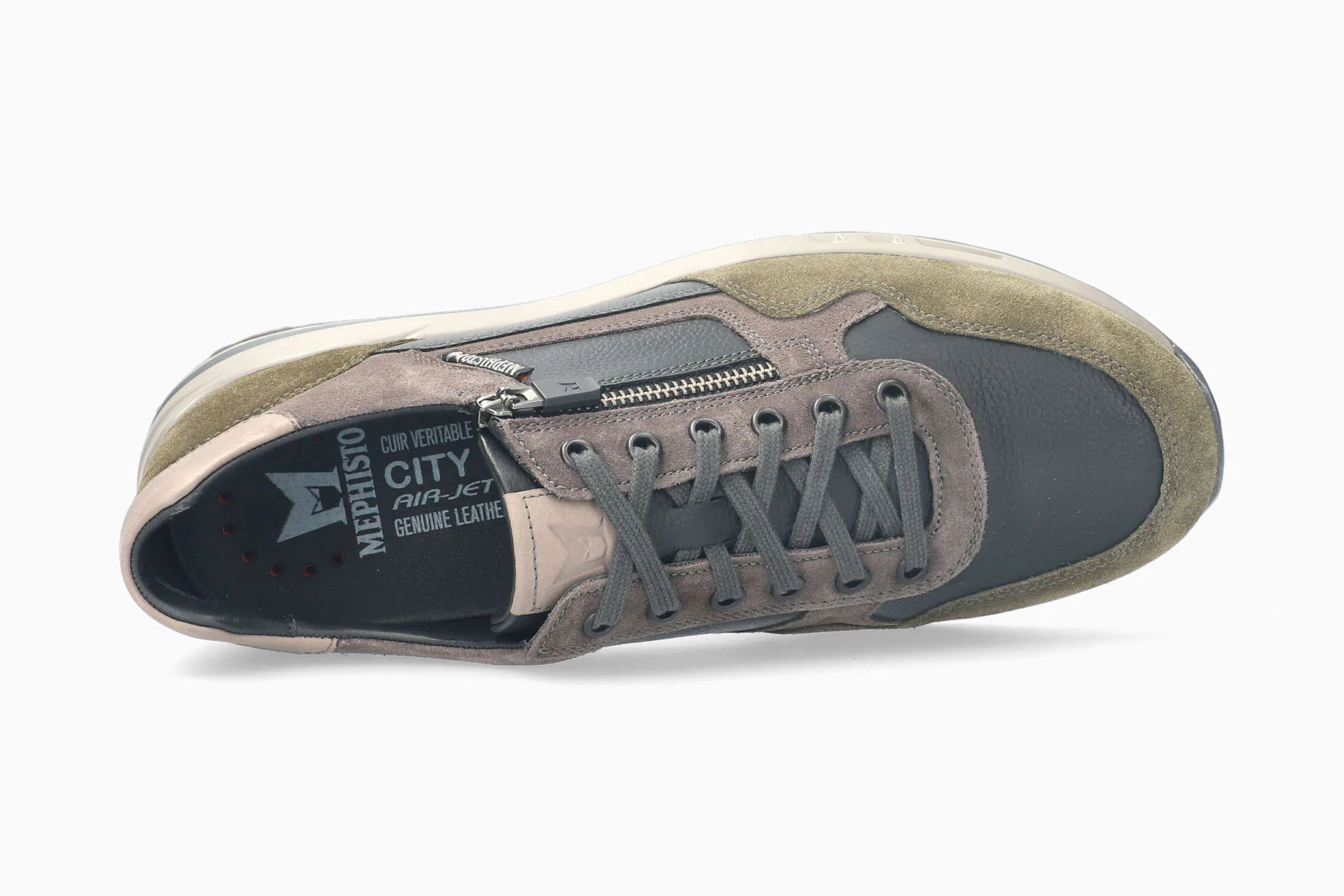 Bradley - Khaki | M5WL - Image 3