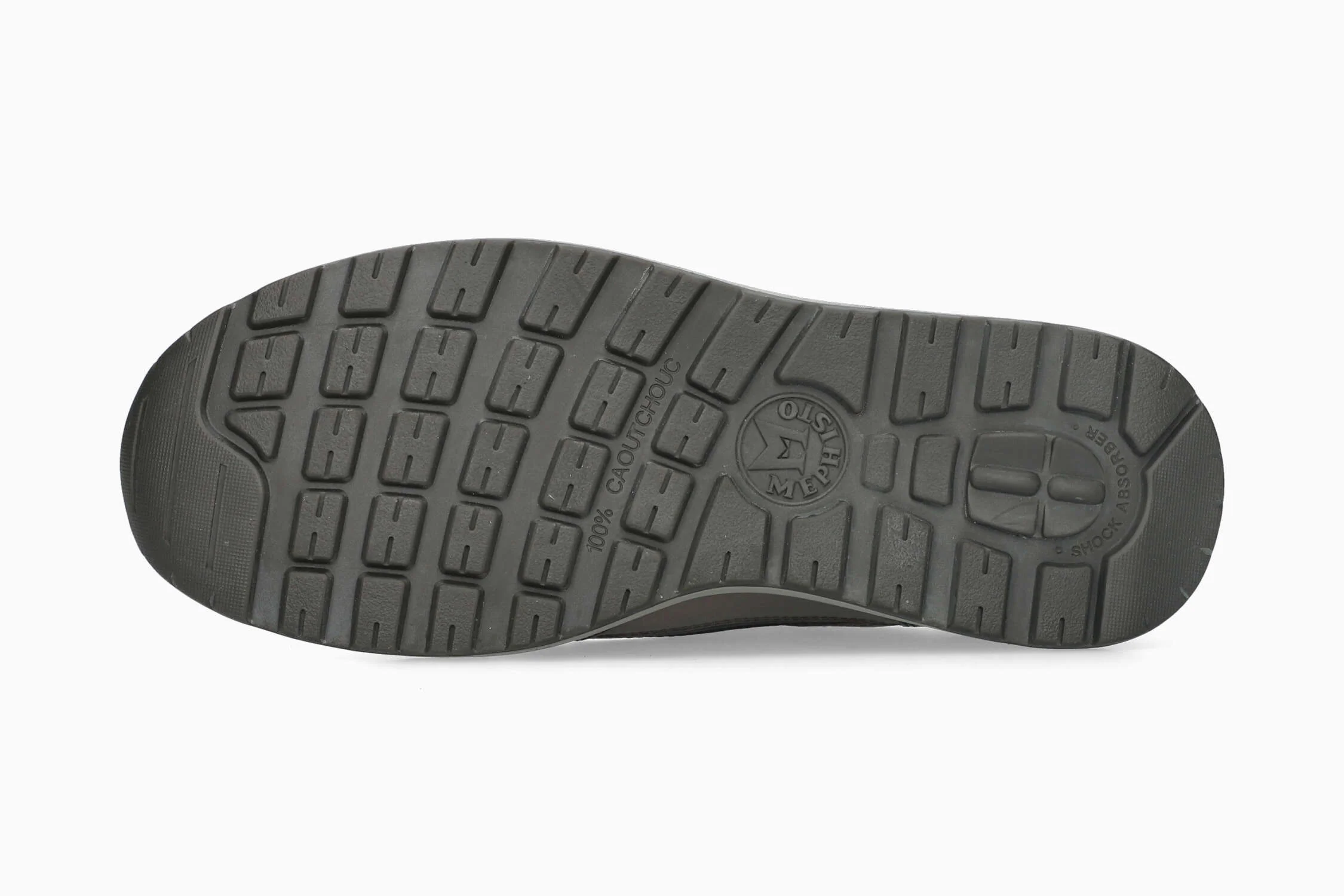 Bradley - Light Grey | M8IZ - Image 4