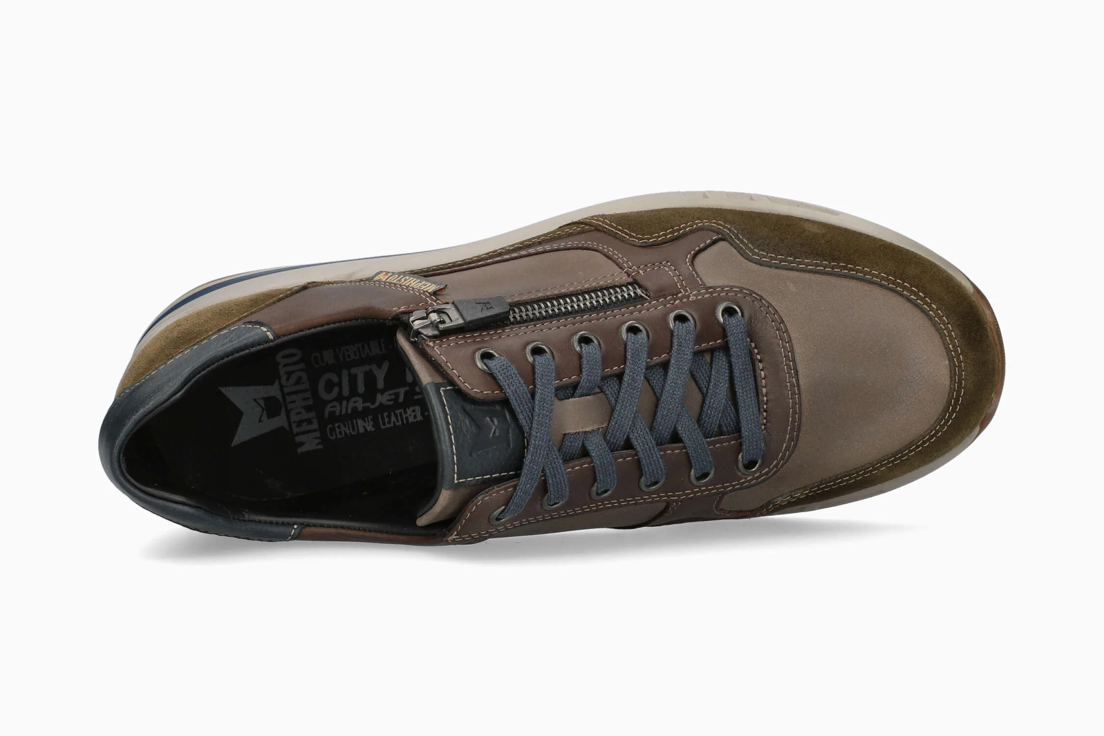 Bradley - Moss | M4ZZ - Image 3