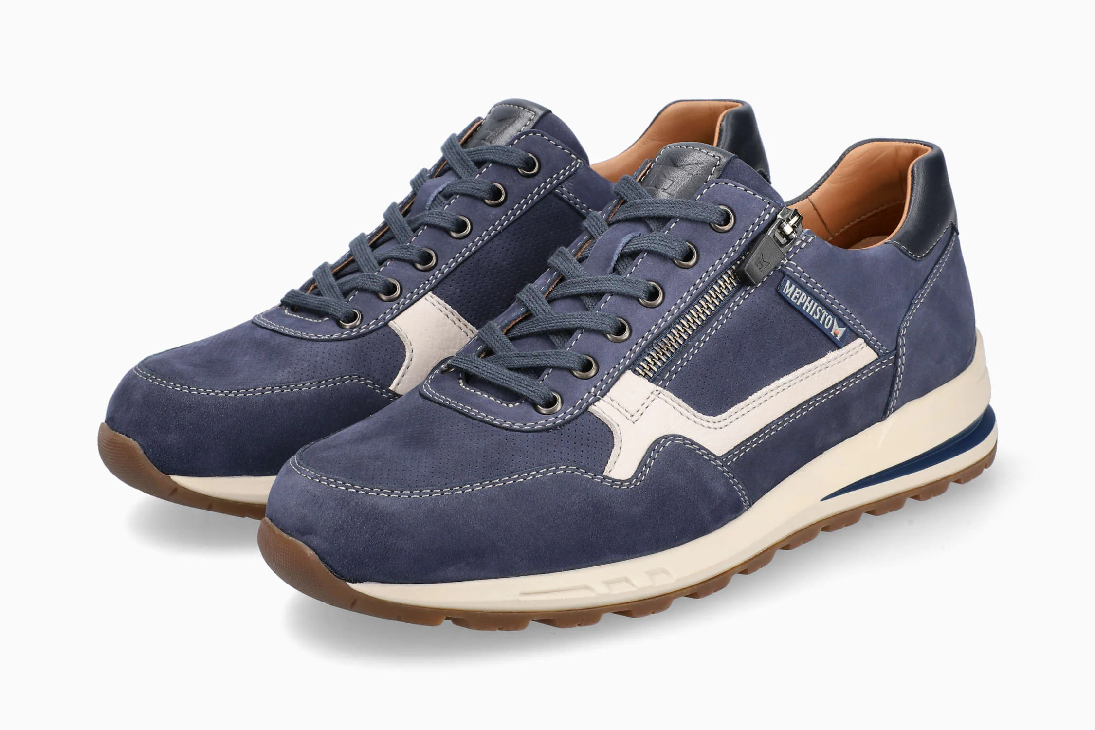 Bradley - Navy | M5NB - Image 2