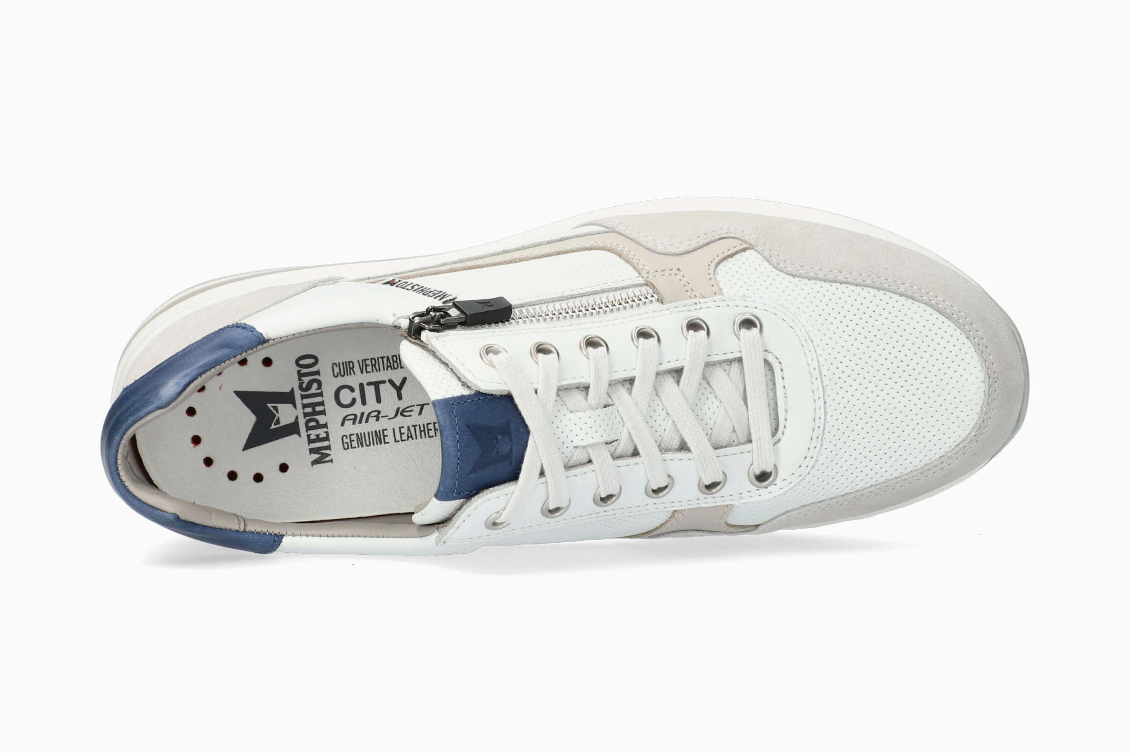 Bradley - Offwhite | M4PY - Image 3