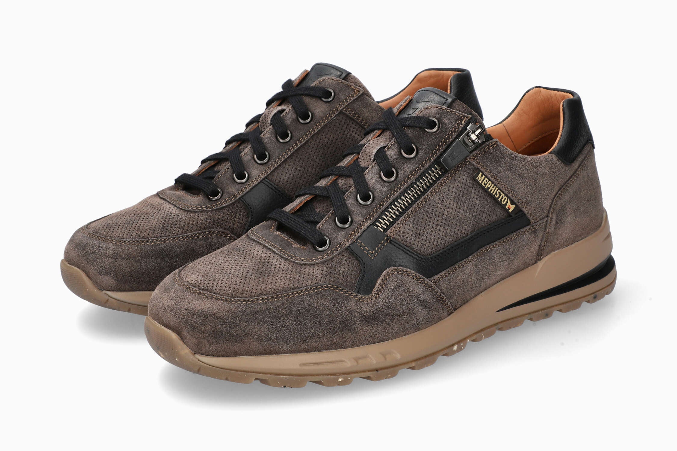 Bradley - Walnut | M6TY - Image 2