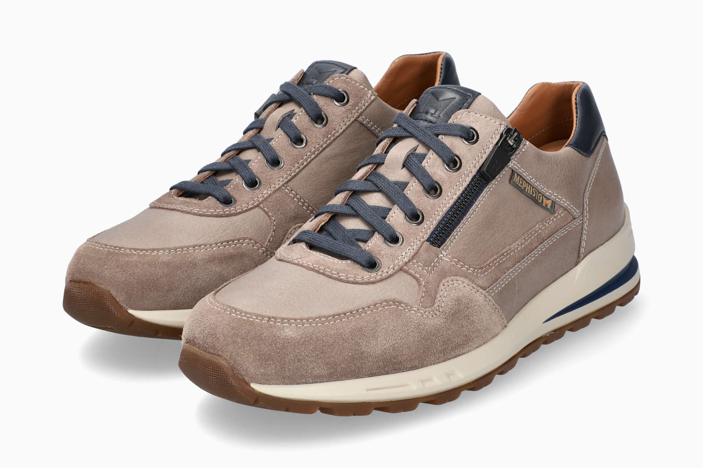 Bradley - Warm Grey | M3BB - Image 2