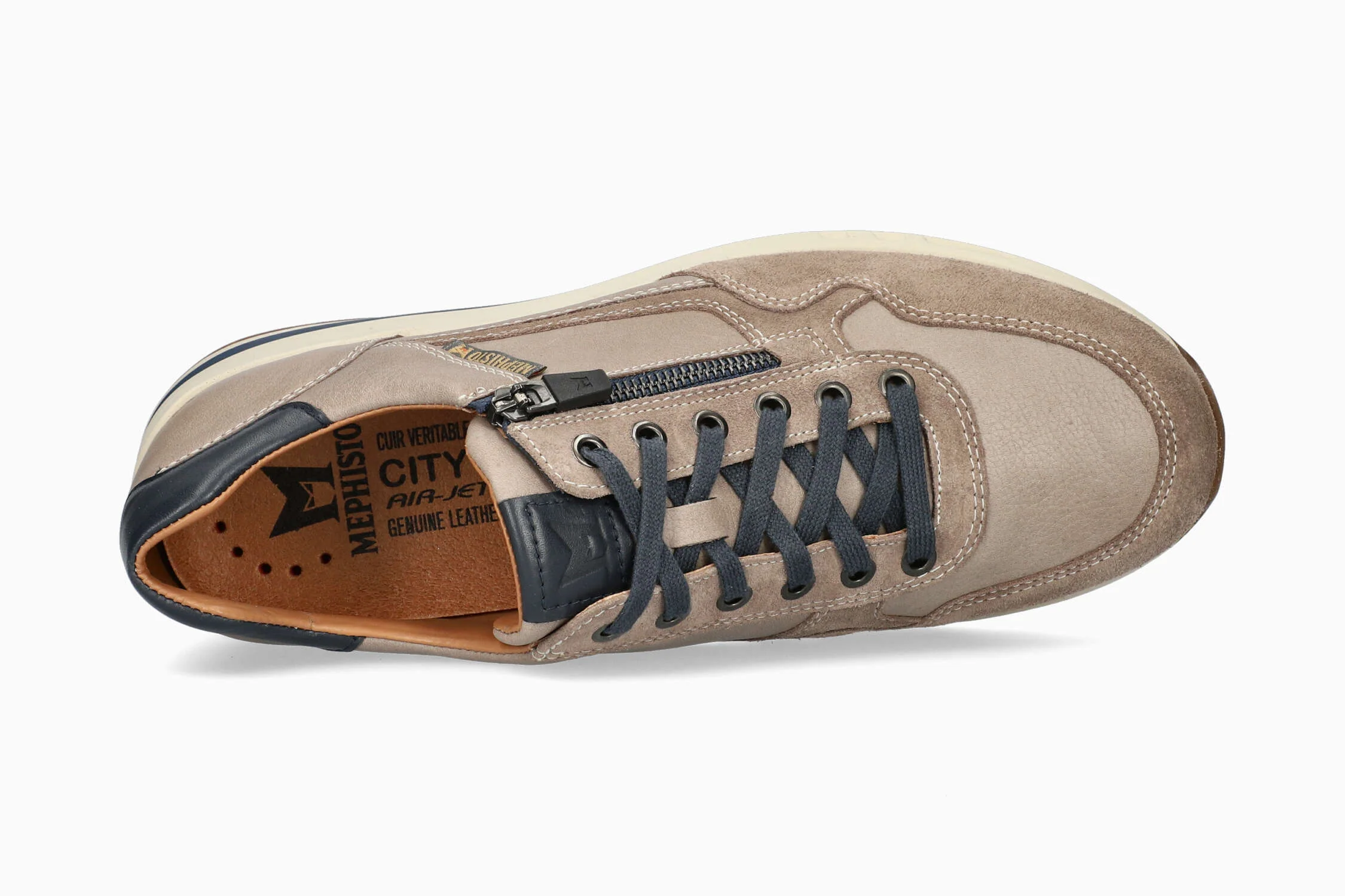 Bradley - Warm Grey | M3BB - Image 3