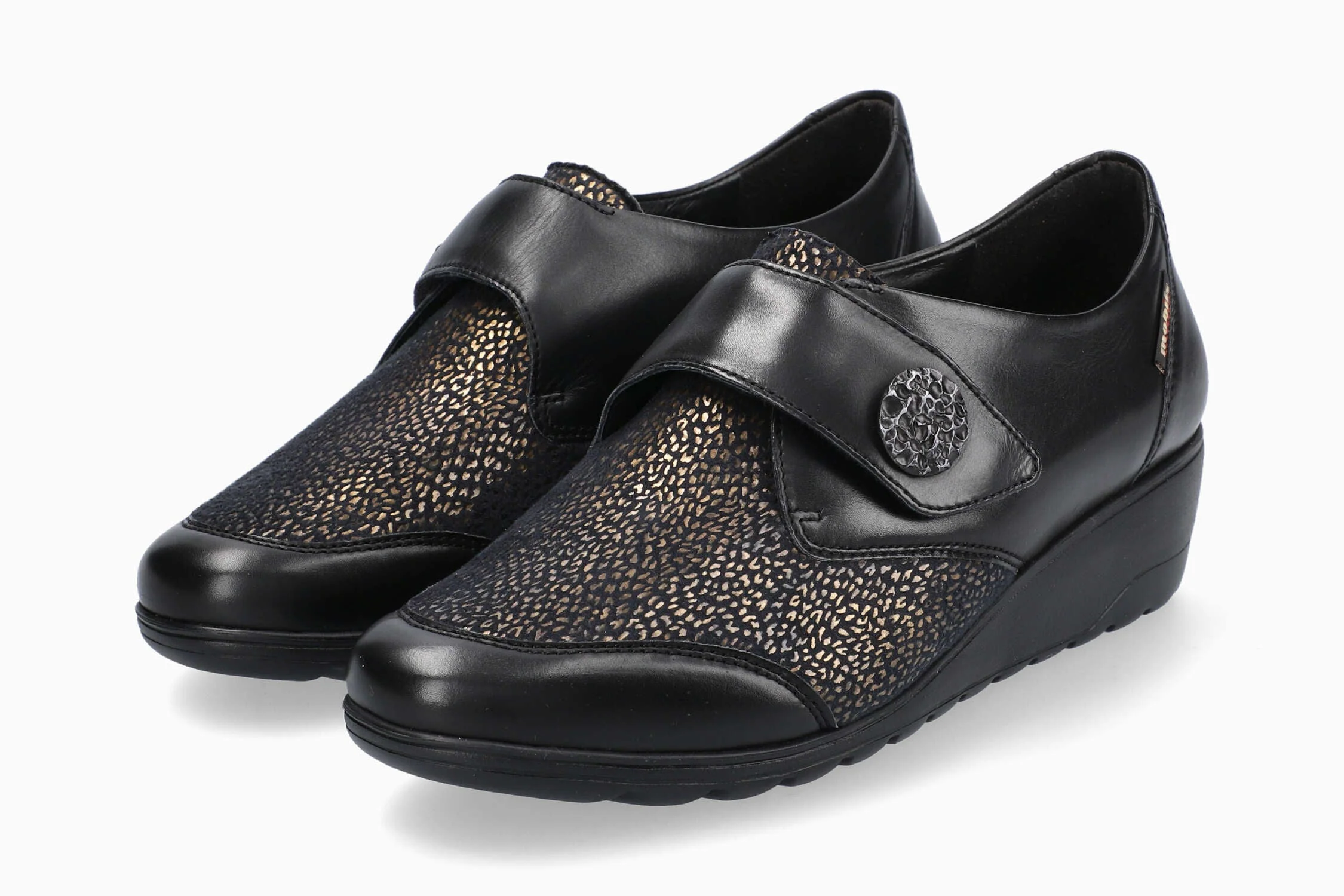 Branda - Black | M4XH - Image 2
