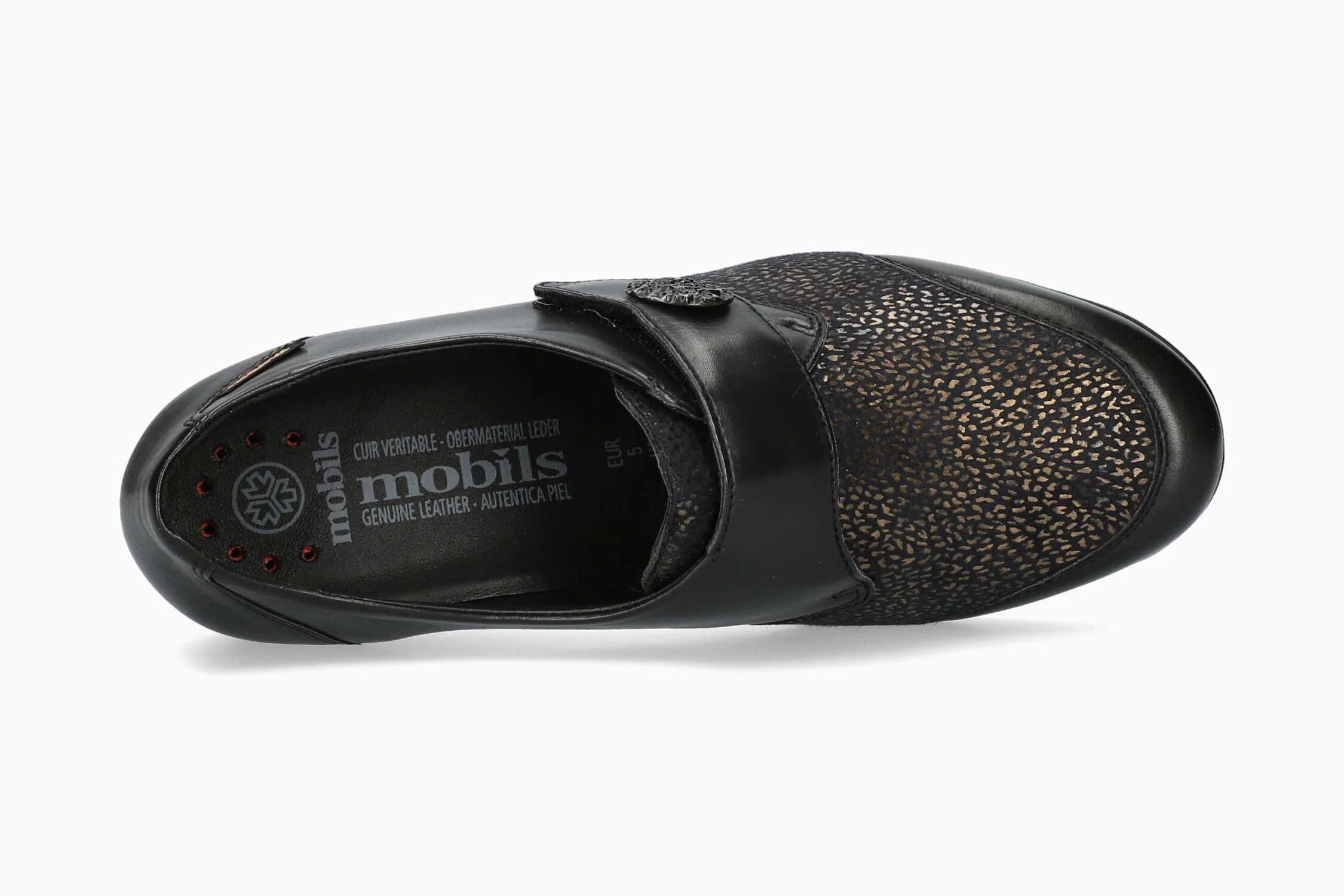 Branda - Black | M4XH - Image 3