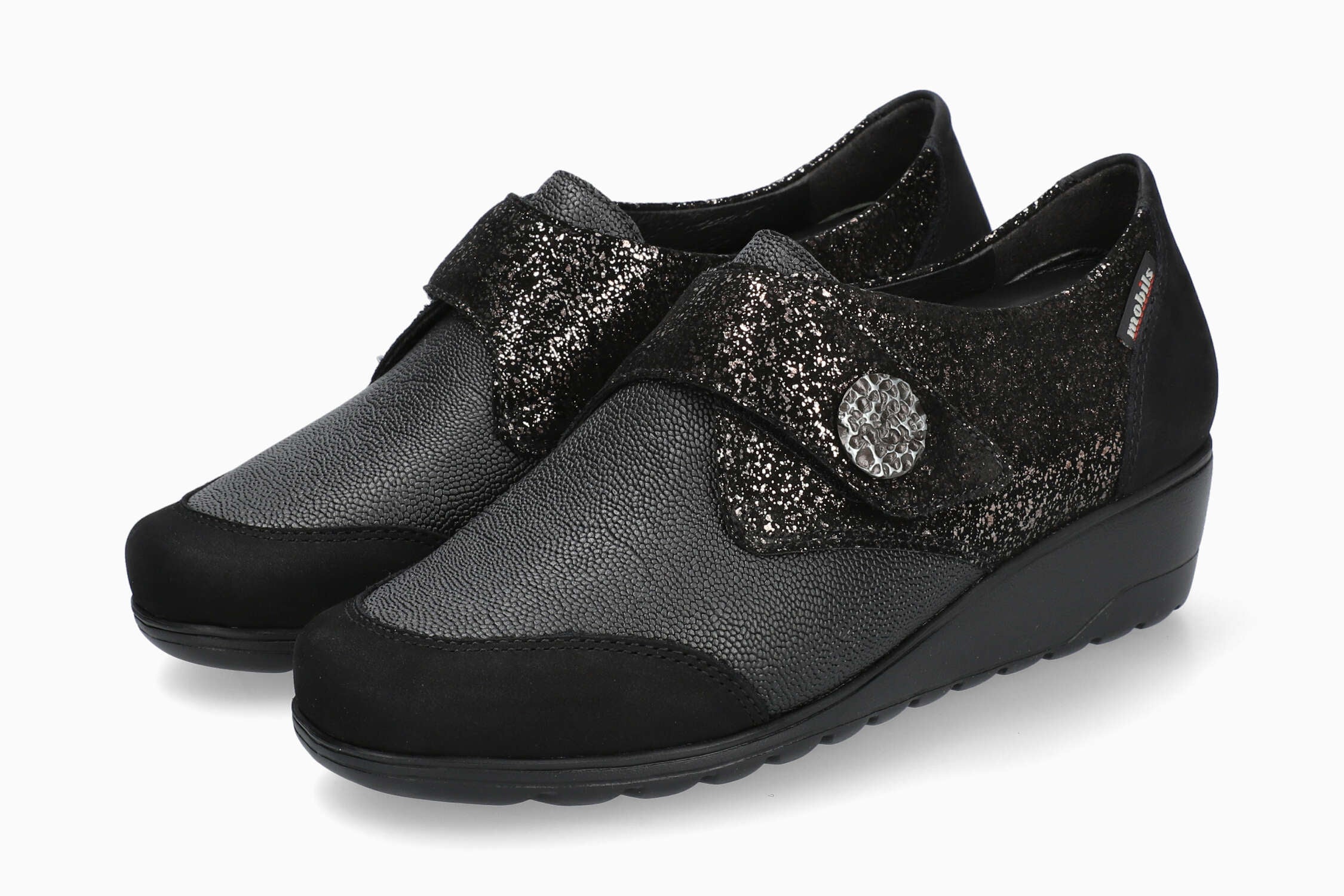 Branda - Black | M7OZ - Image 2
