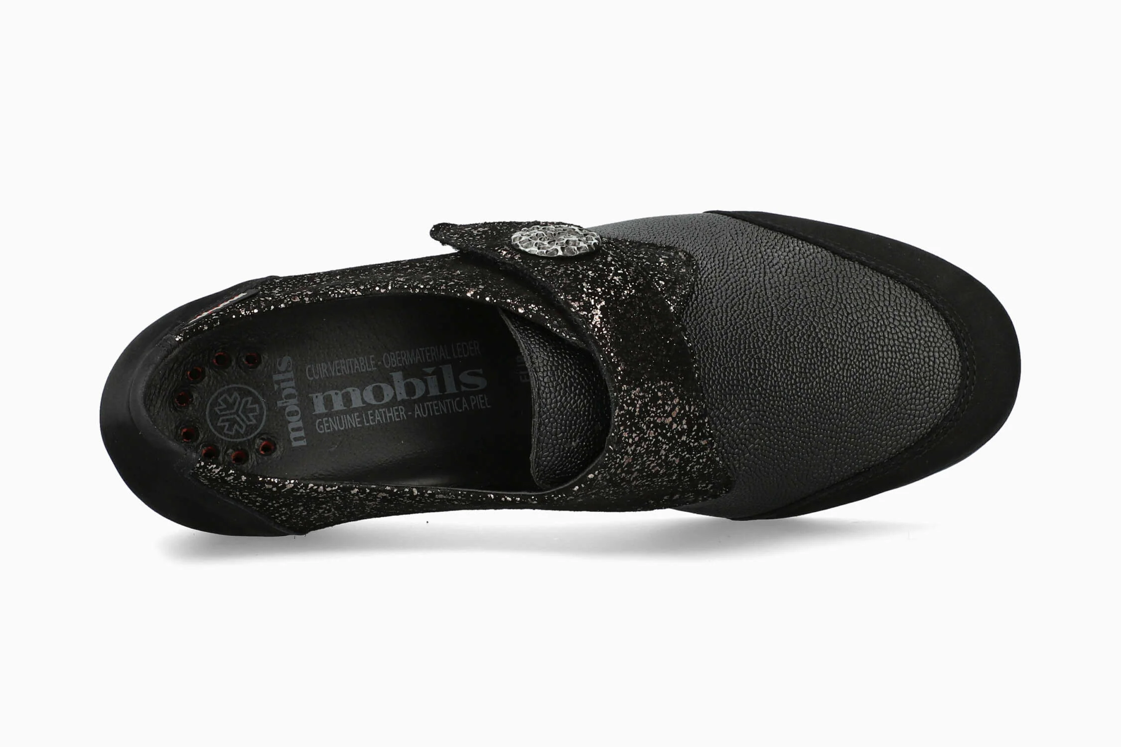 Branda - Black | M7OZ - Image 3