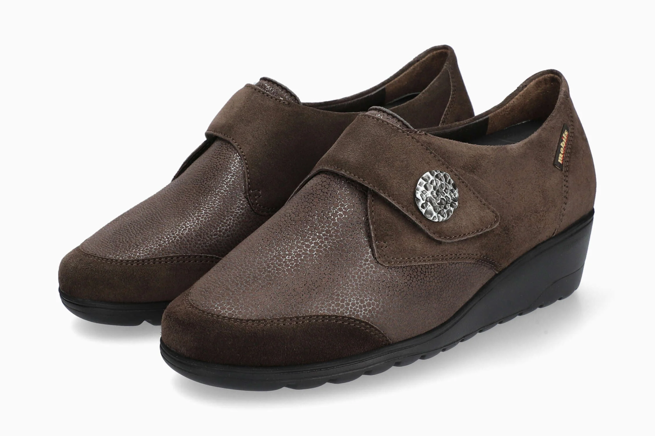 Branda - Dark Brown | M6UJ - Image 2