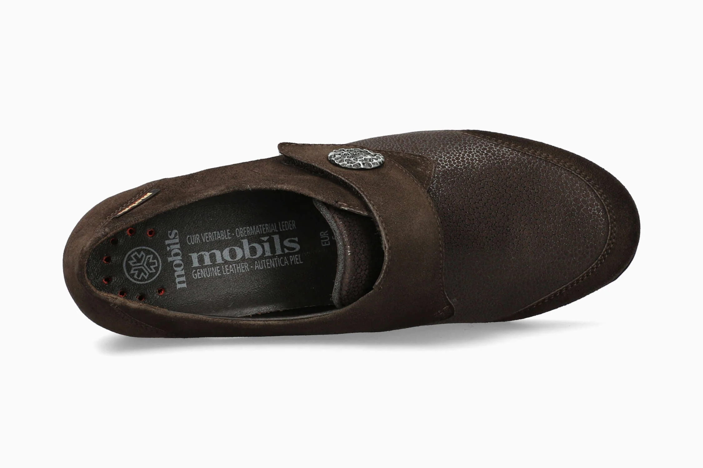Branda - Dark Brown | M6UJ - Image 3