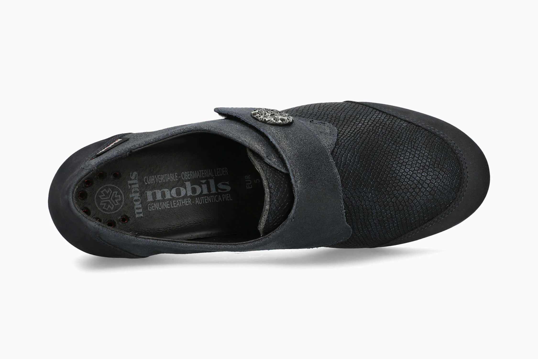 Branda - Navy | M8JO - Image 3