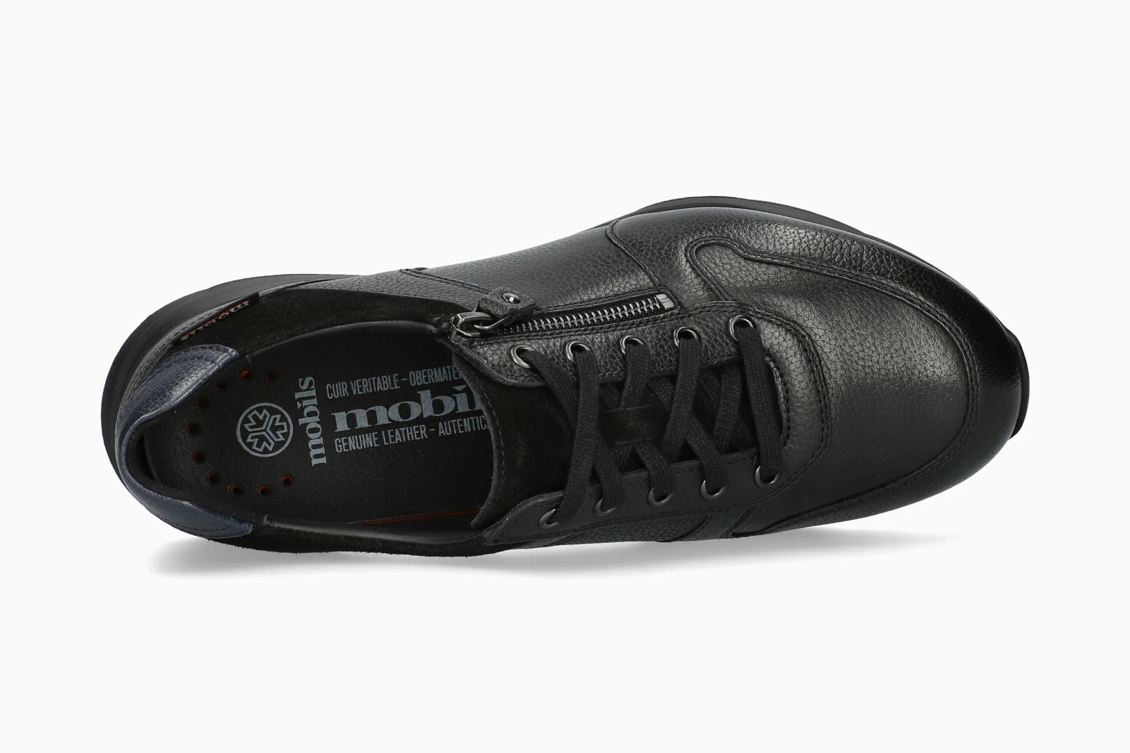 Brayan - Black | M4WC - Image 3