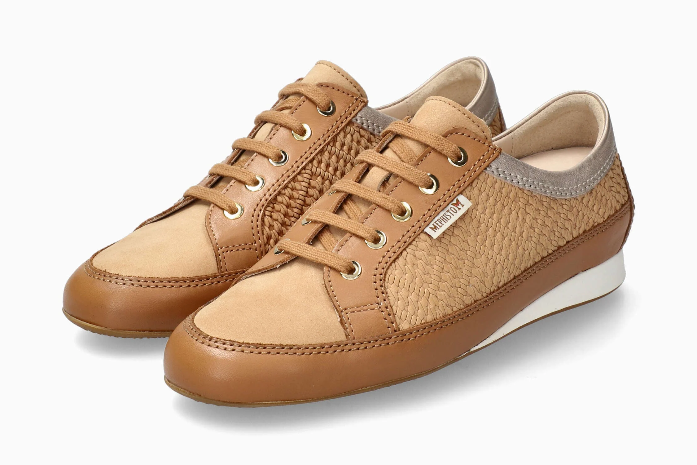 Bretta - Brandy | M8HK - Image 2