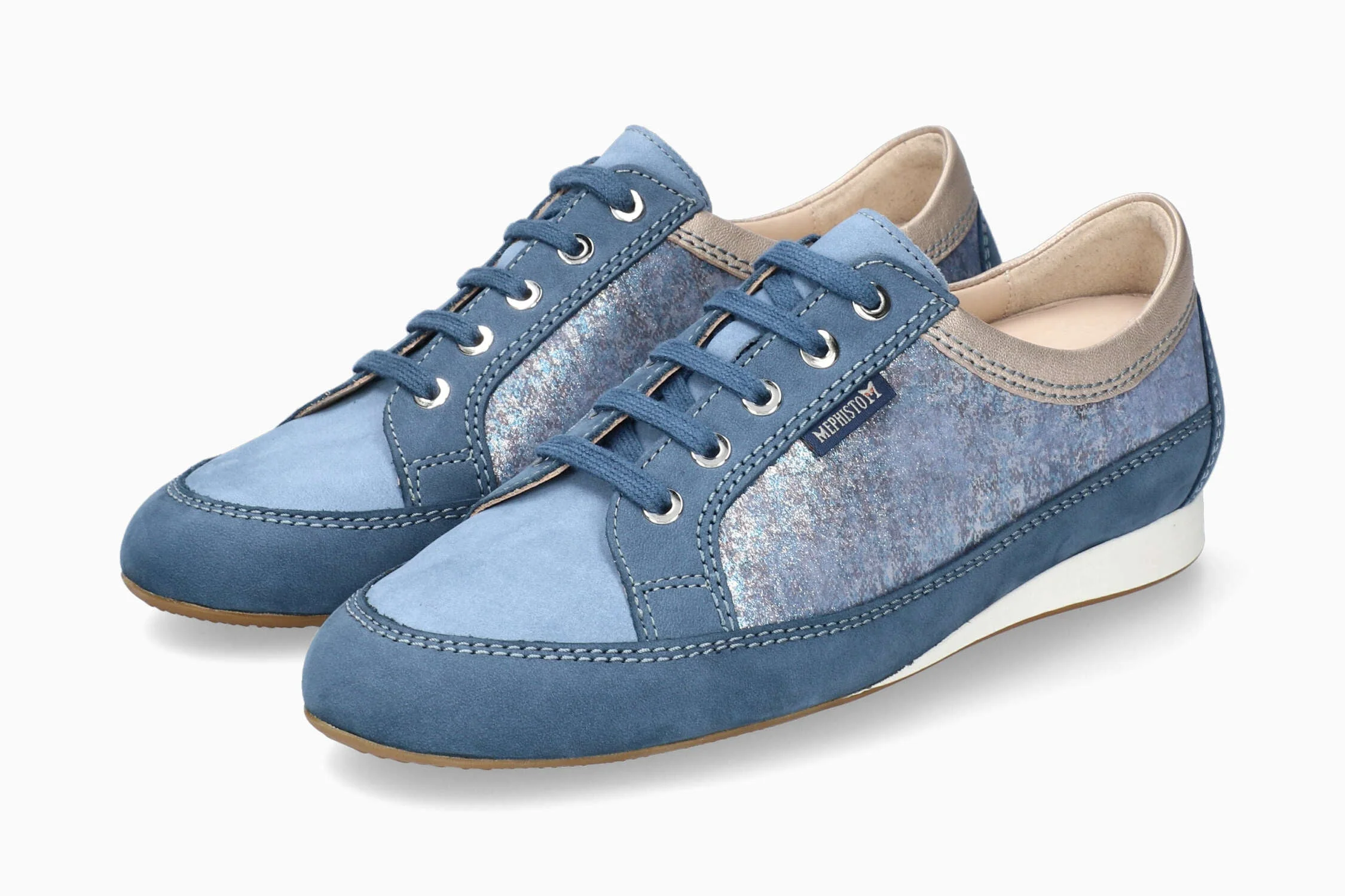 Bretta - Denim | M8CP - Image 2
