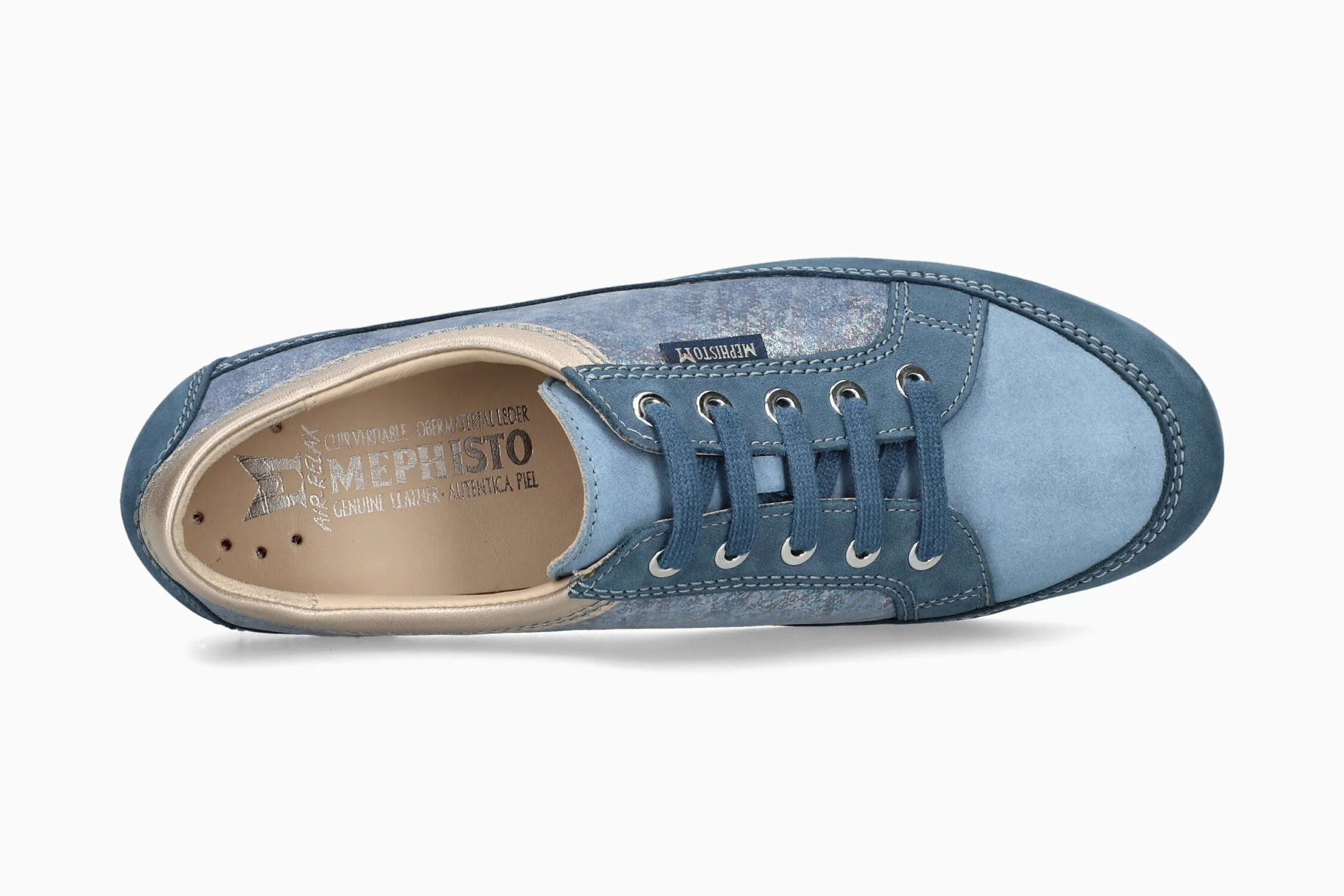 Bretta - Denim | M8CP - Image 3