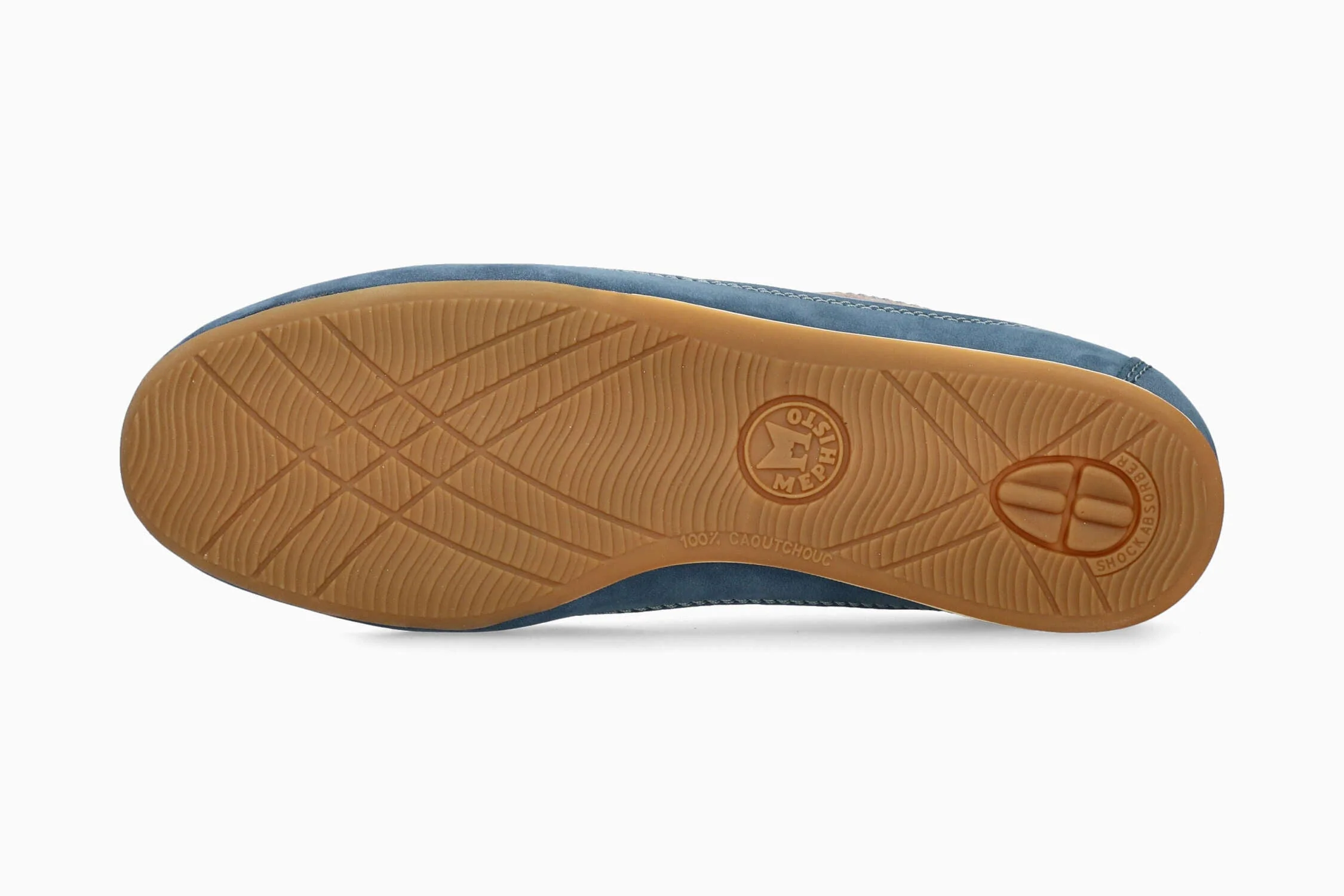 Bretta - Denim | M8CP - Image 4