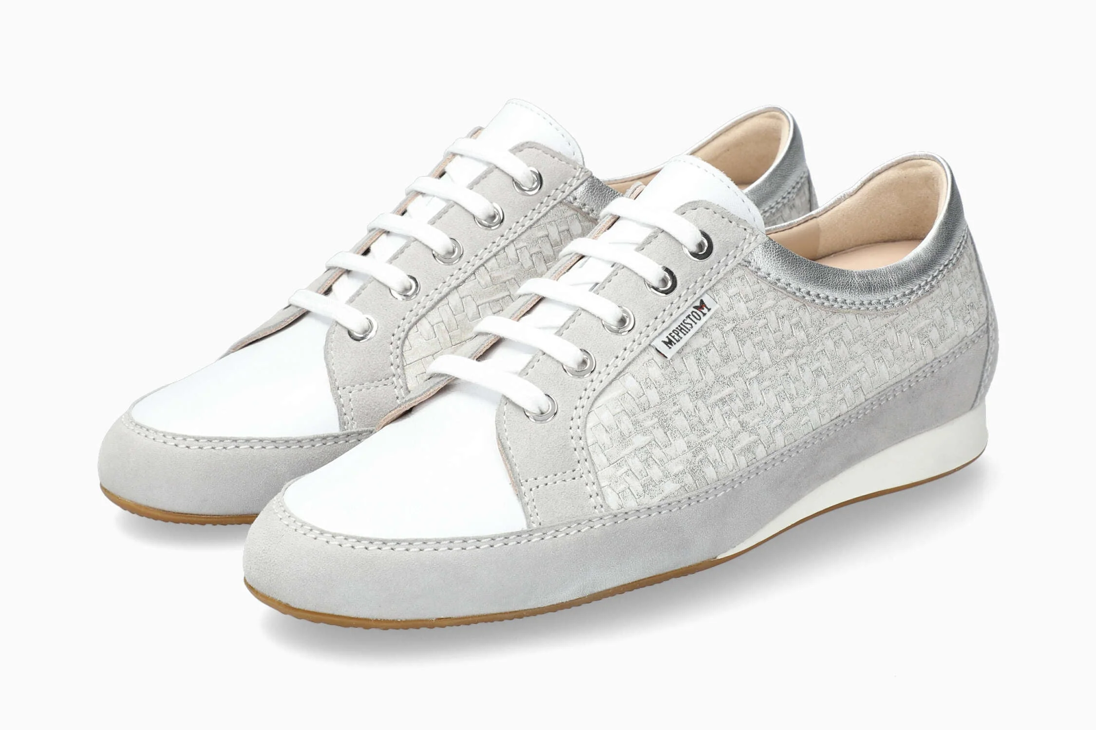 Bretta - Light Grey | M7FV - Image 2