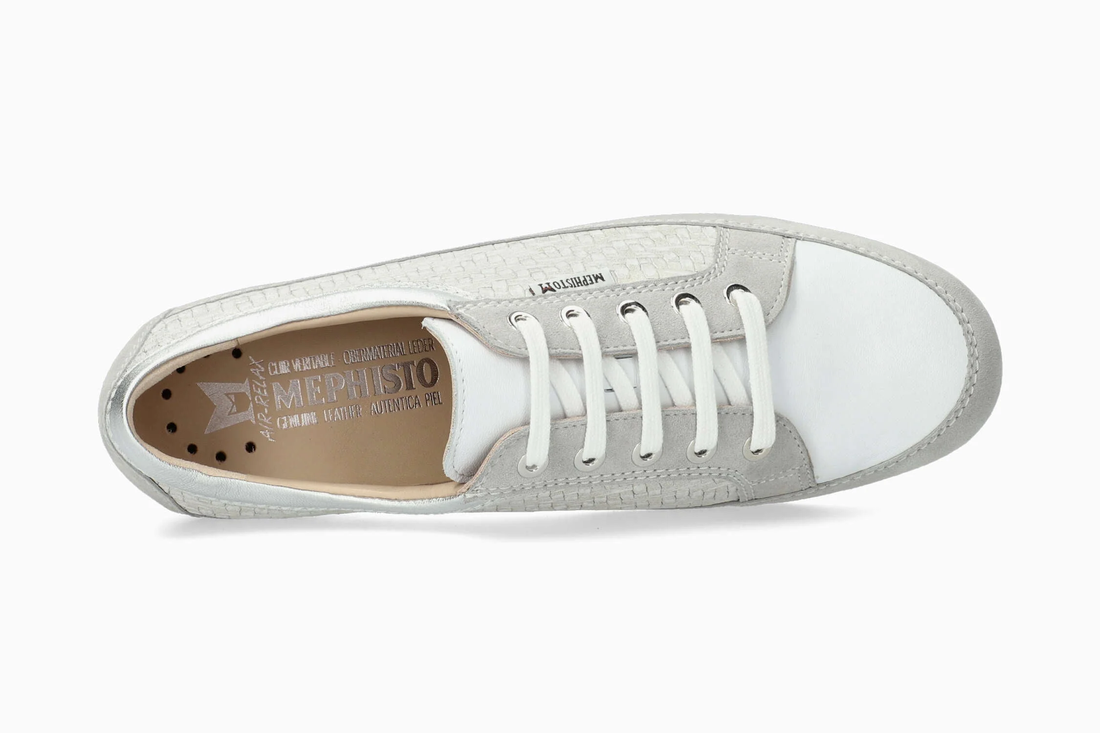 Bretta - Light Grey | M7FV - Image 3