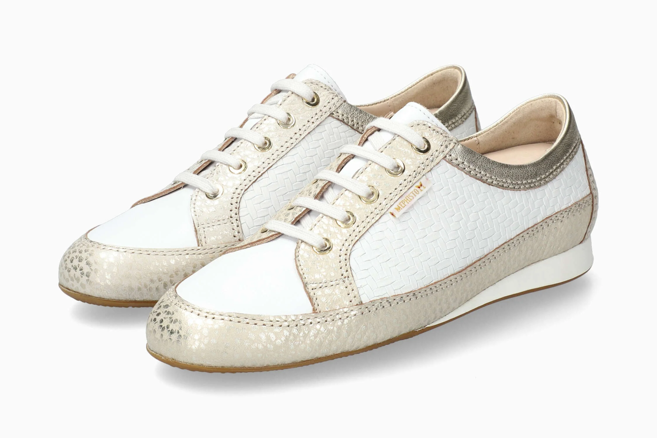 Bretta - Light Sand | M7YN - Image 2