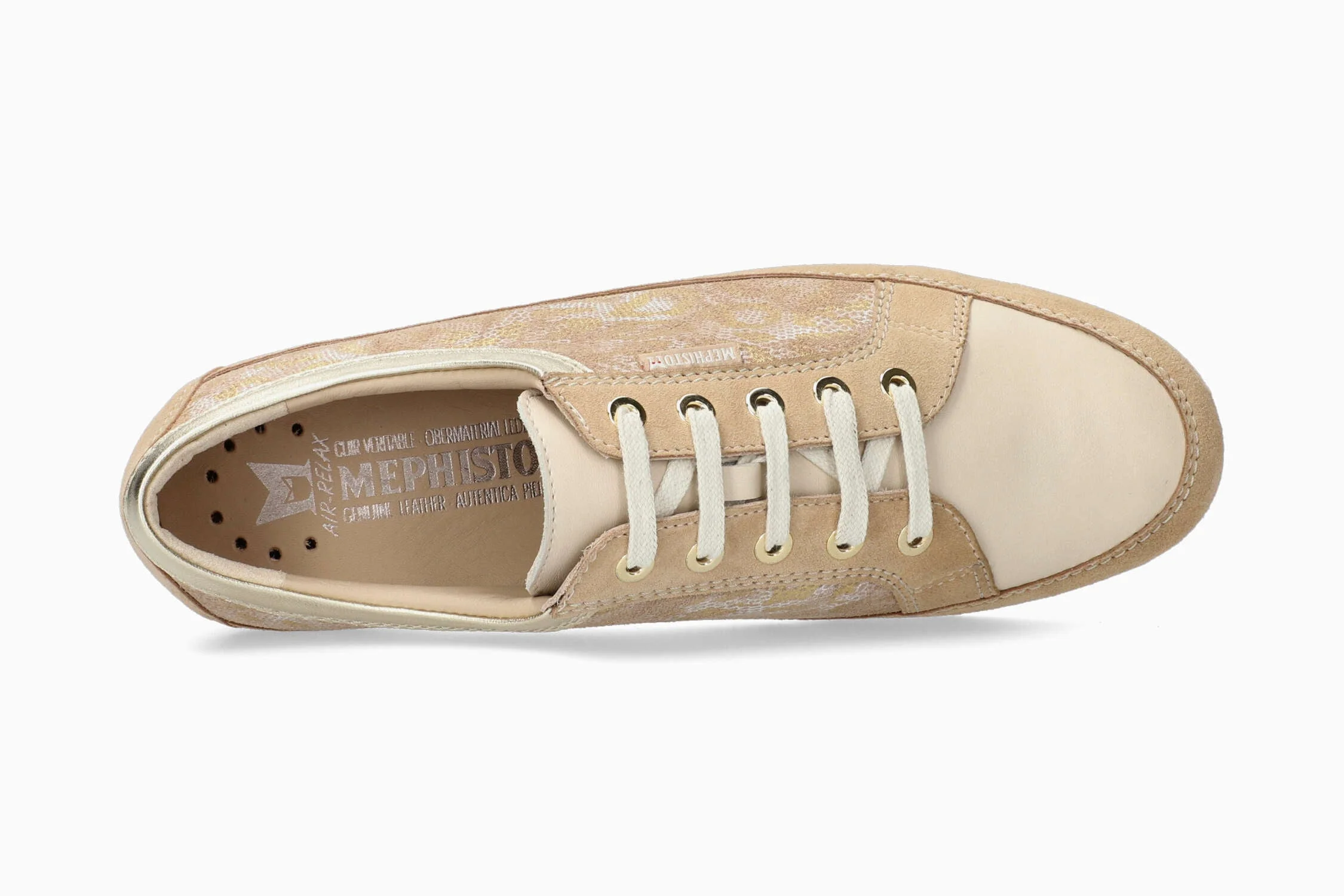 Bretta - Sand | M7FW - Image 3