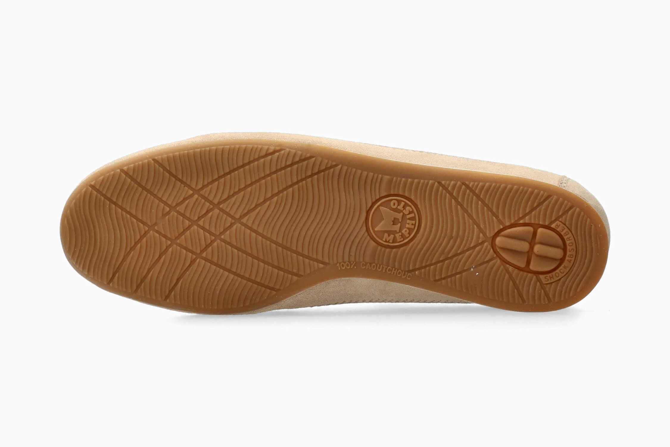 Bretta - Sand | M7FW - Image 4