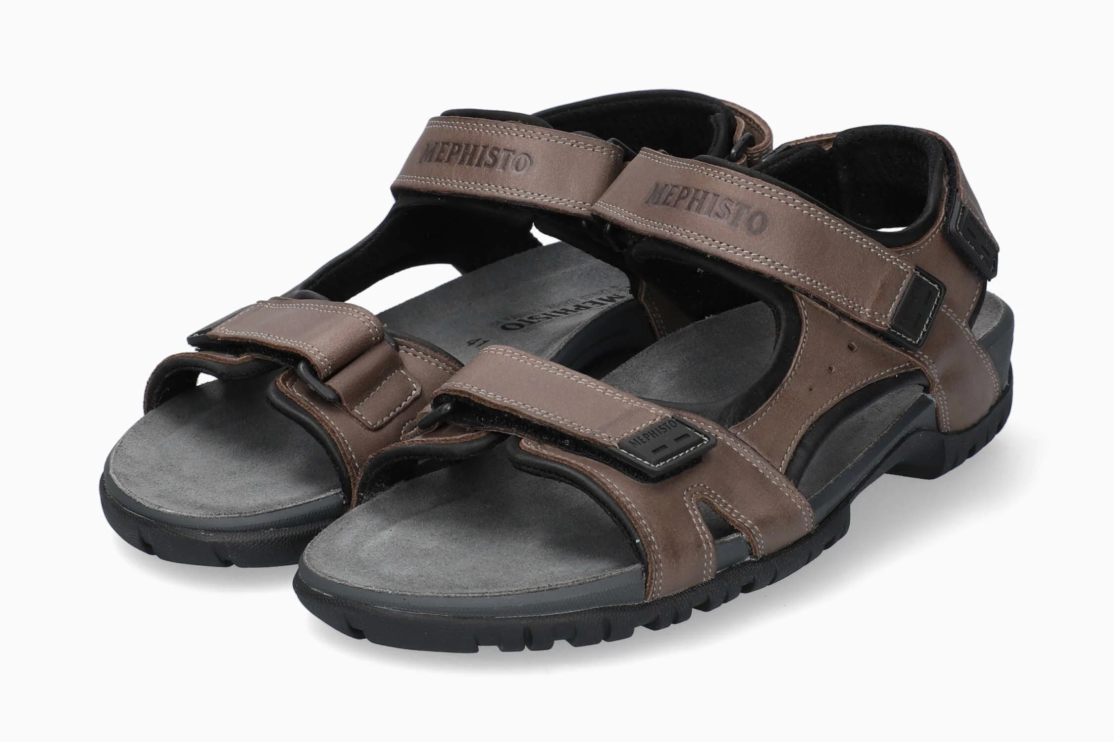 Brice - Pewter | MRQ0 - Image 2