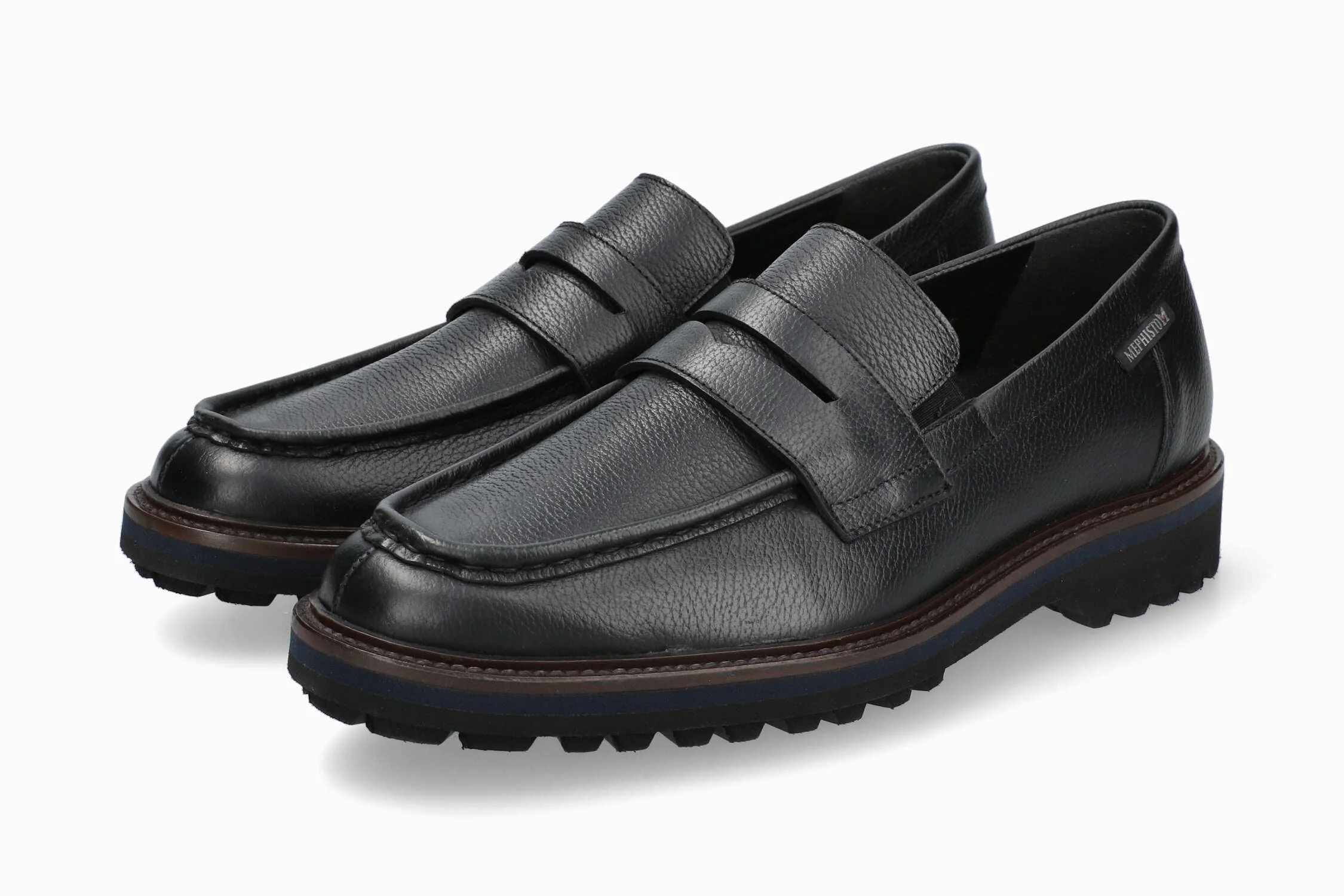 Buck - Black | M1JP - Image 2