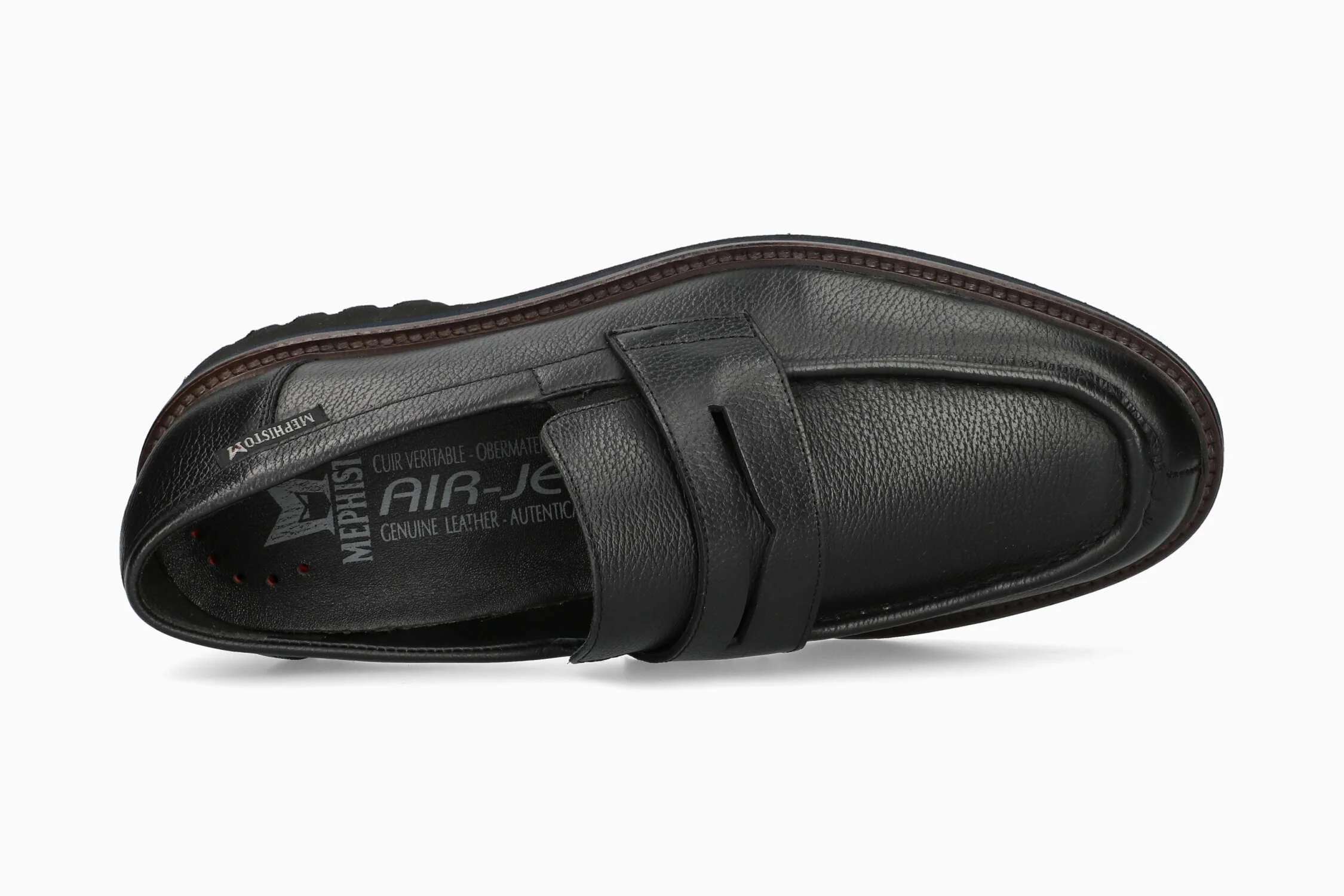 Buck - Black | M1JP - Image 3