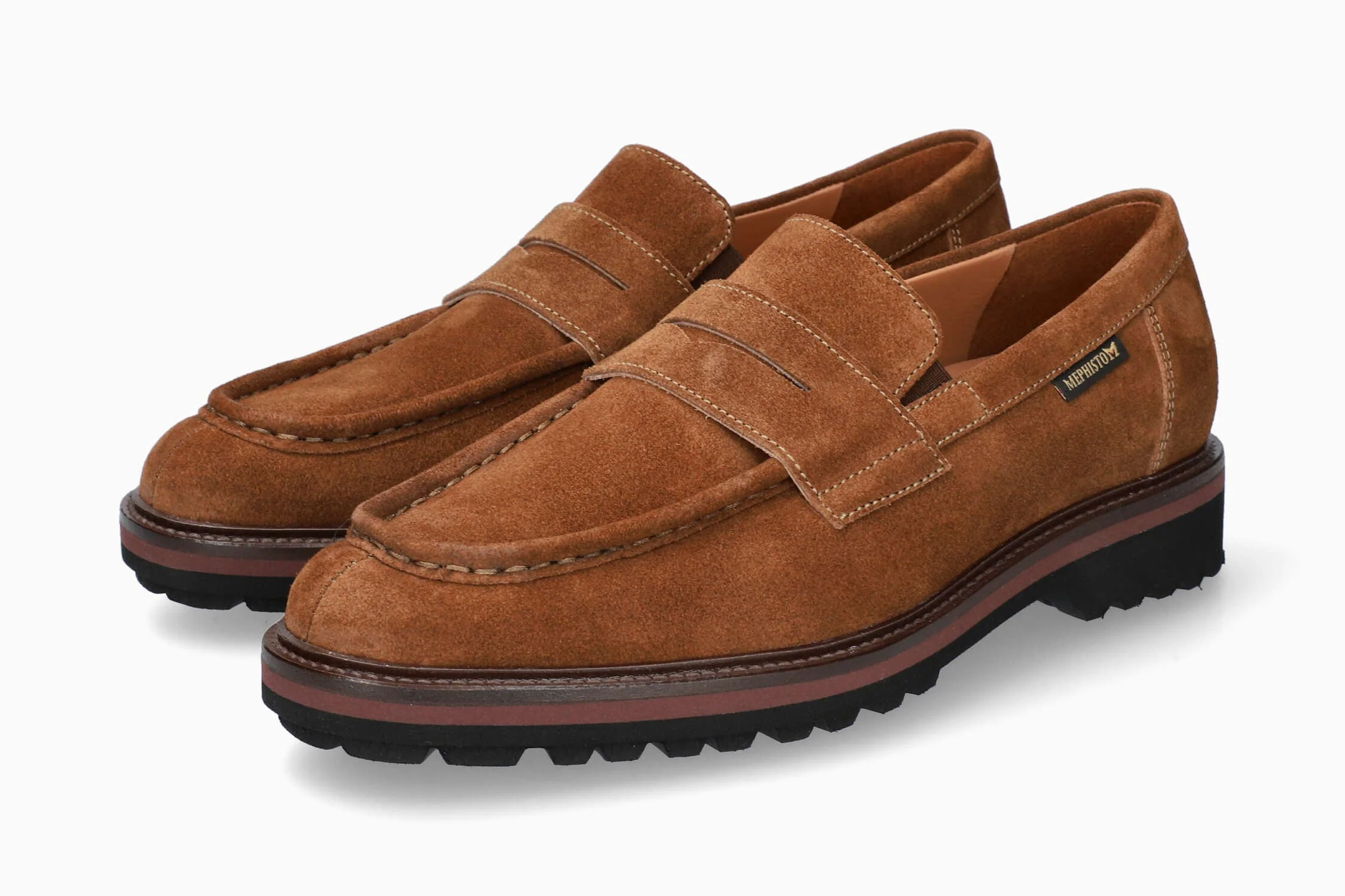Buck - Brown | M3ZH - Image 2