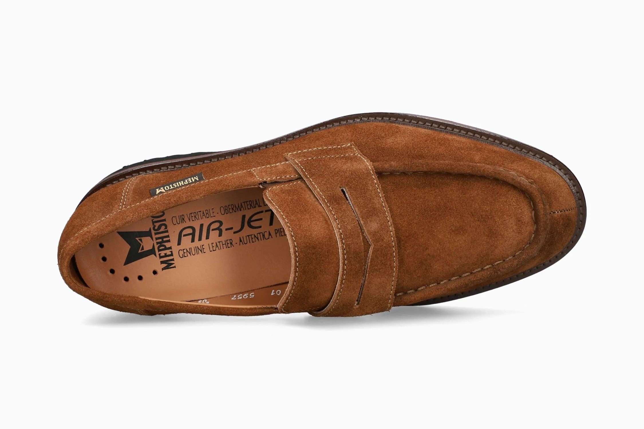 Buck - Brown | M3ZH - Image 3