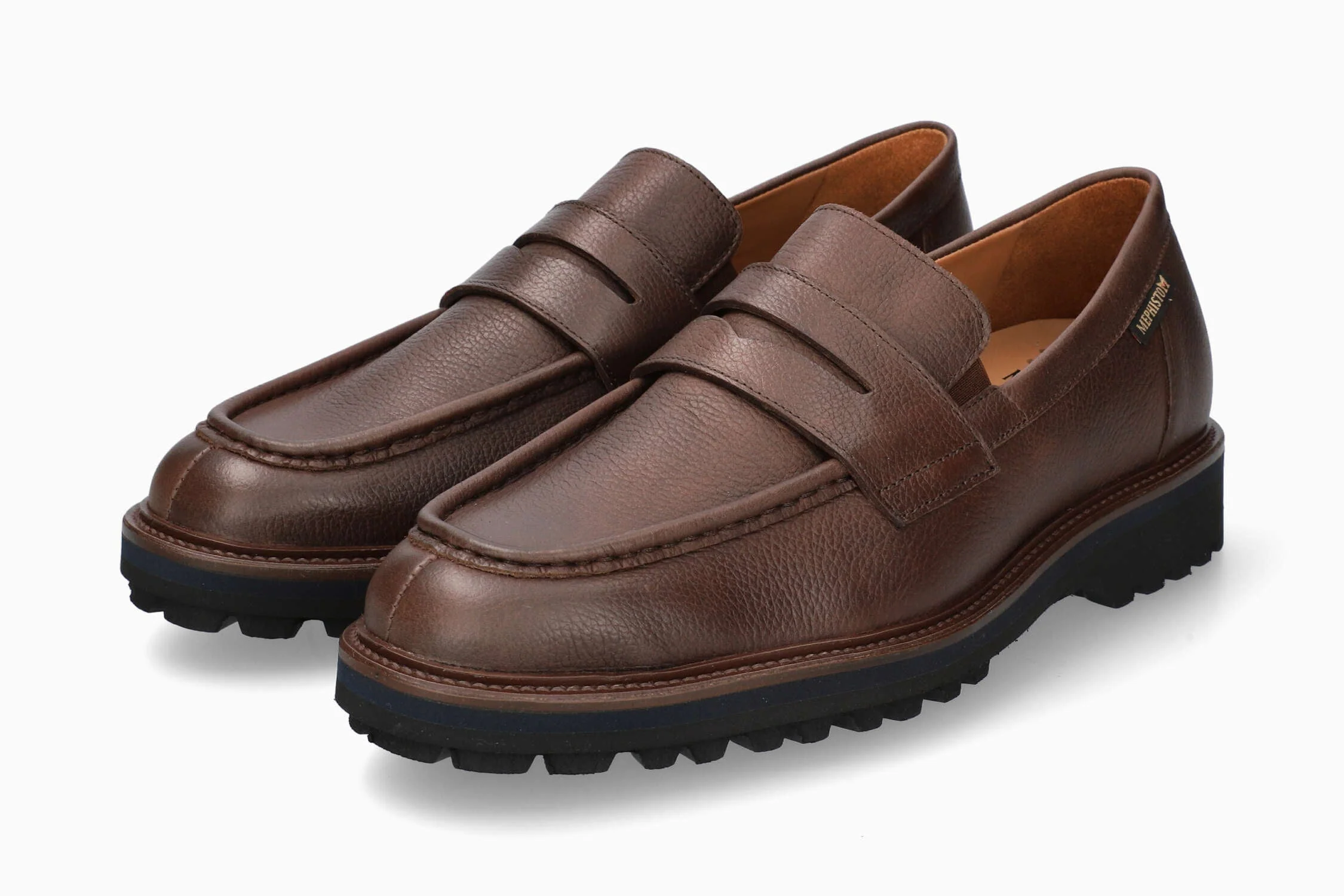 Buck - Dark Brown | M1JQ - Image 2