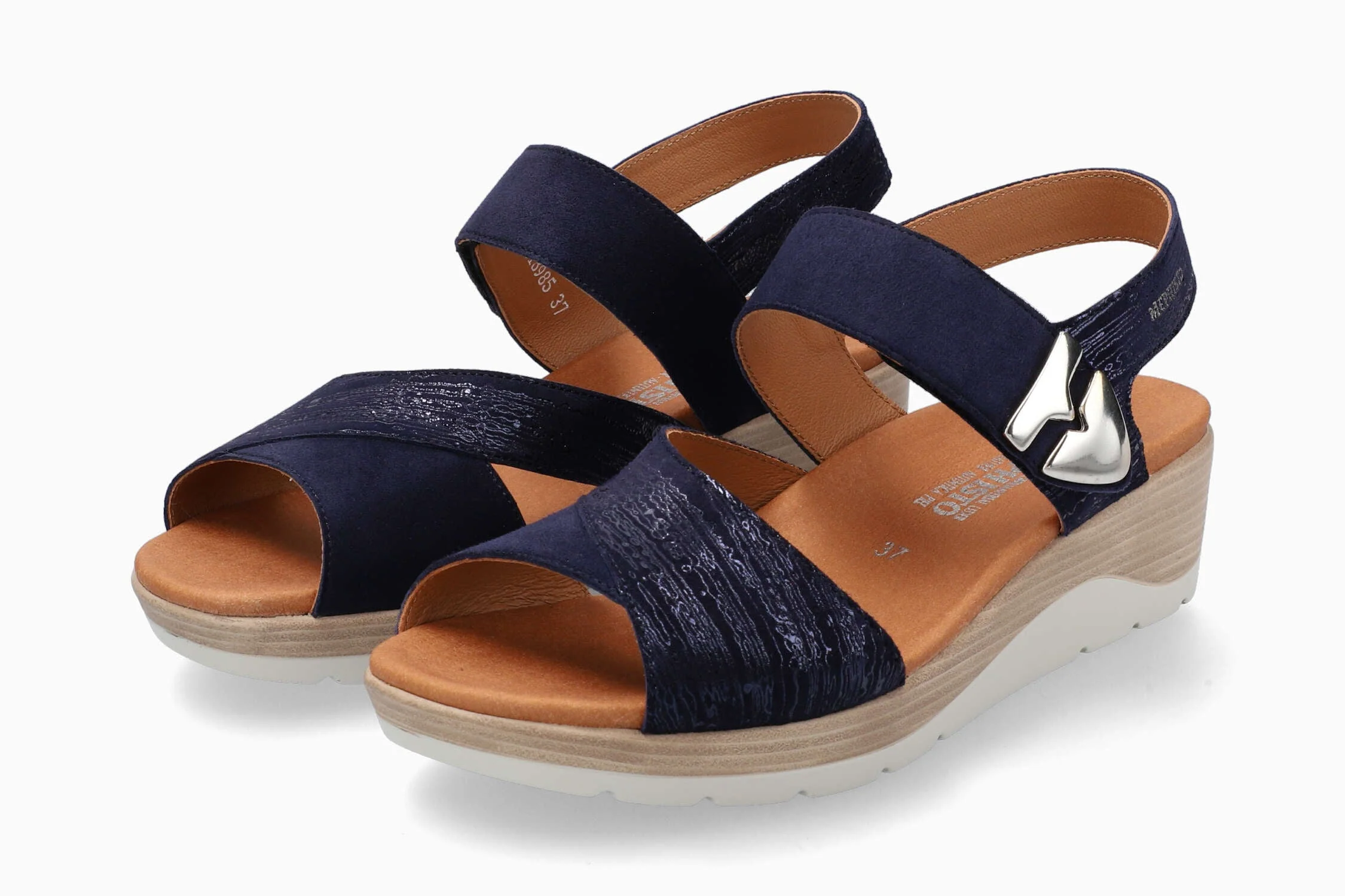 Cacilia - Indigo | M5MY - Image 2