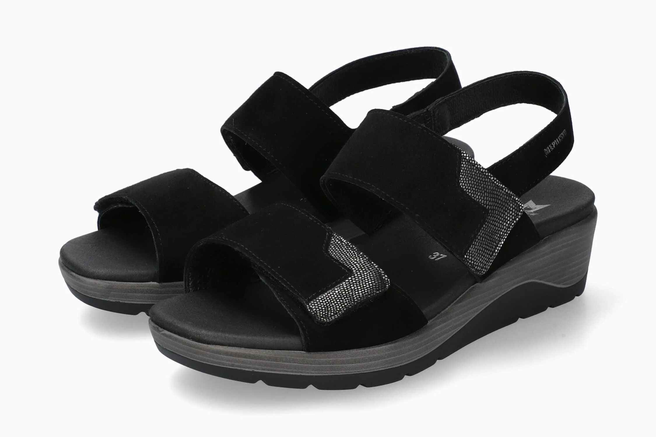 Calie - Black | M7DL - Image 2
