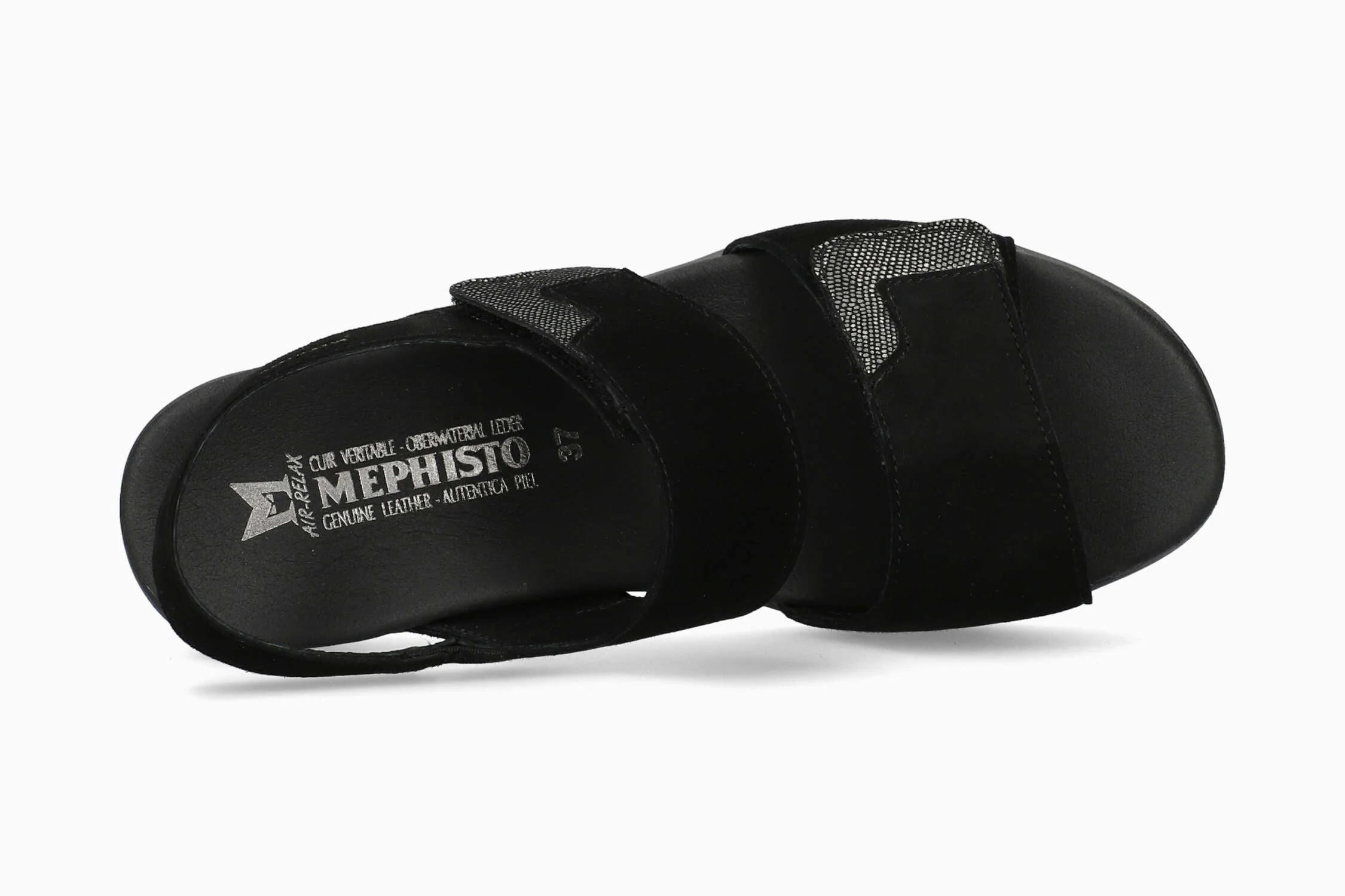 Calie - Black | M7DL - Image 3