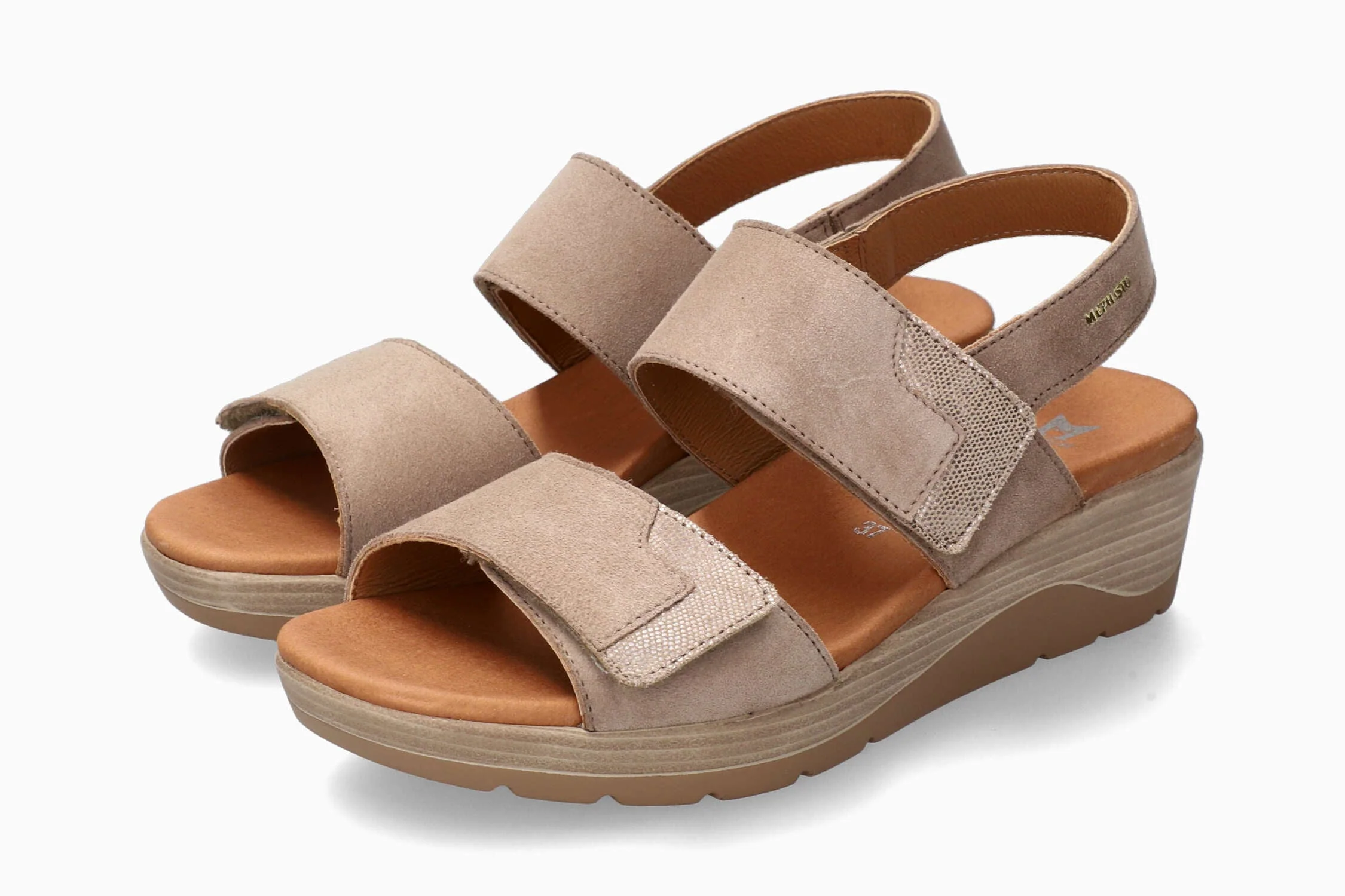 Calie - Light Taupe | M7DM - Image 2