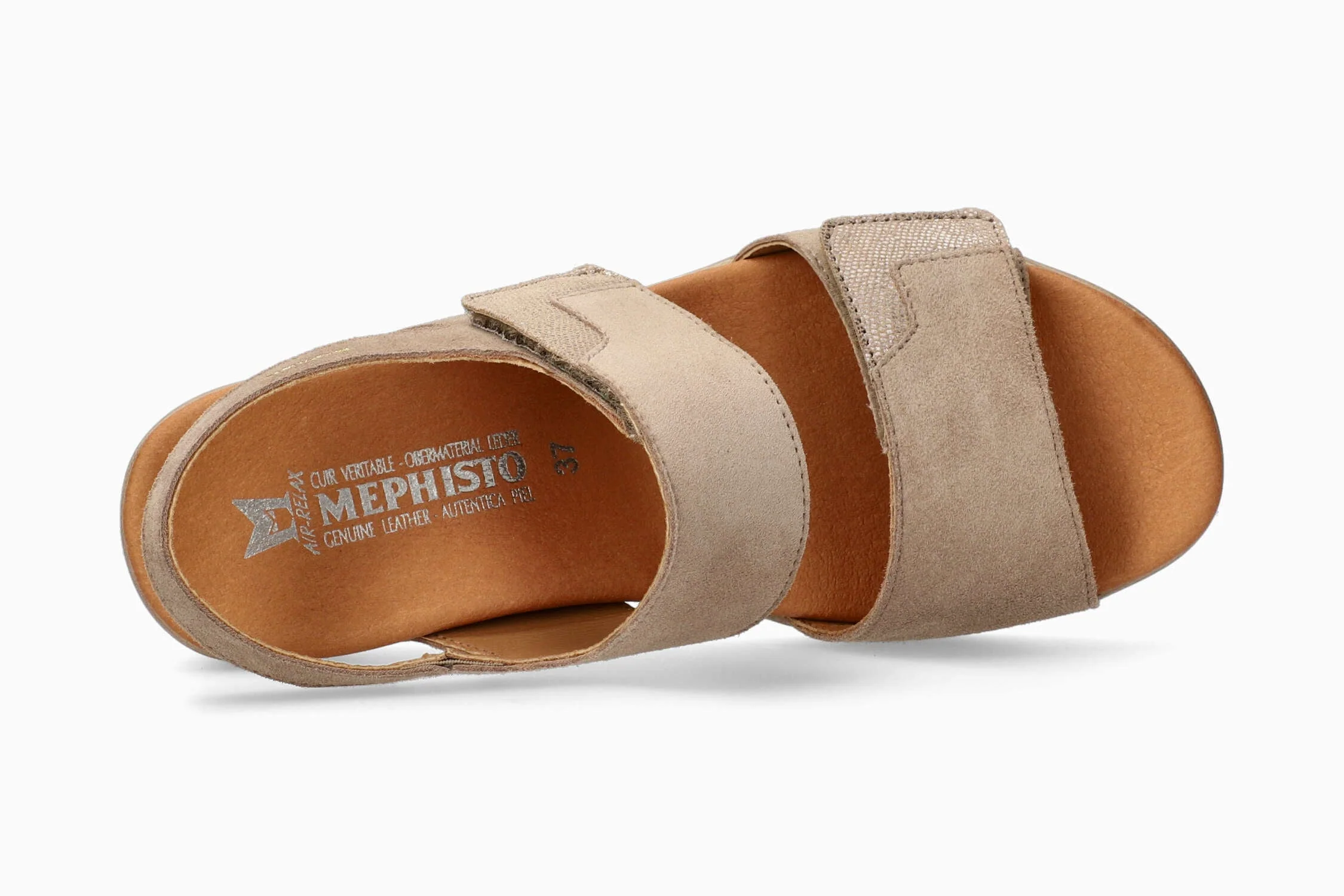 Calie - Light Taupe | M7DM - Image 3