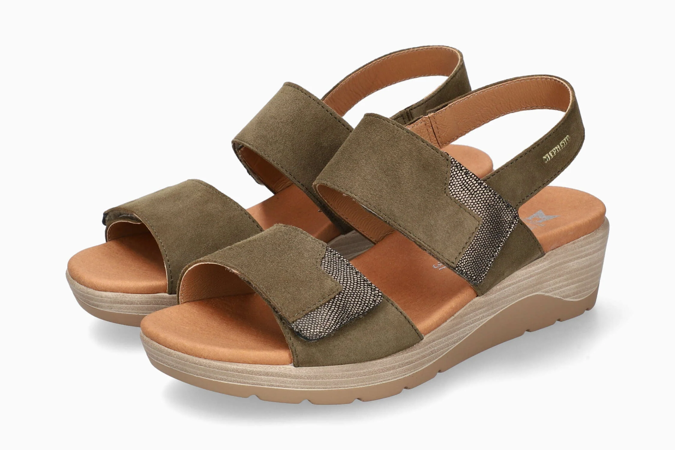Calie - Loden | M7DN - Image 2