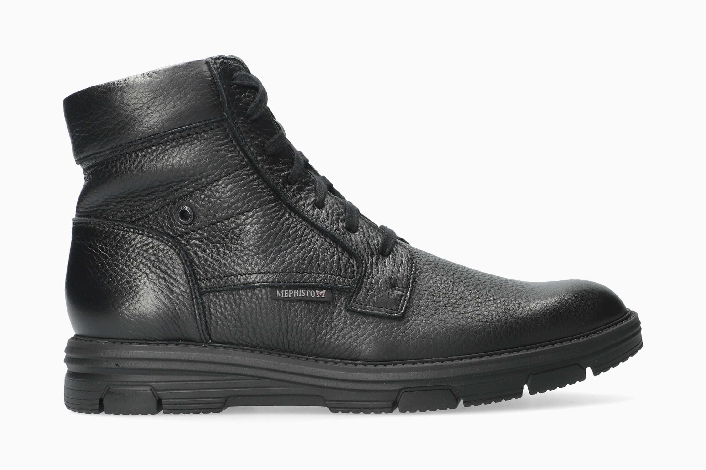 Cameron - Black | M0RW