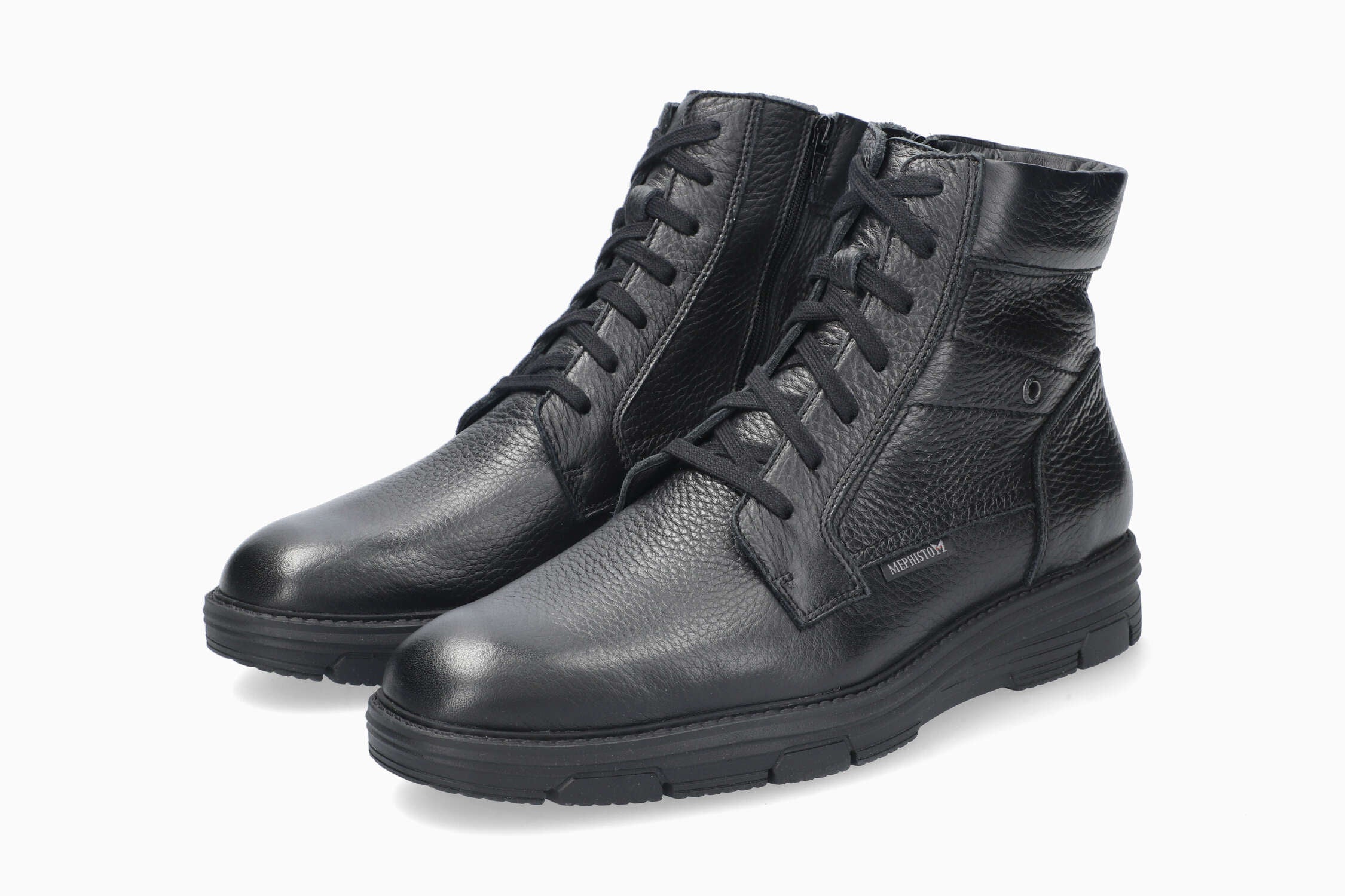 Cameron - Black | M0RW - Image 2