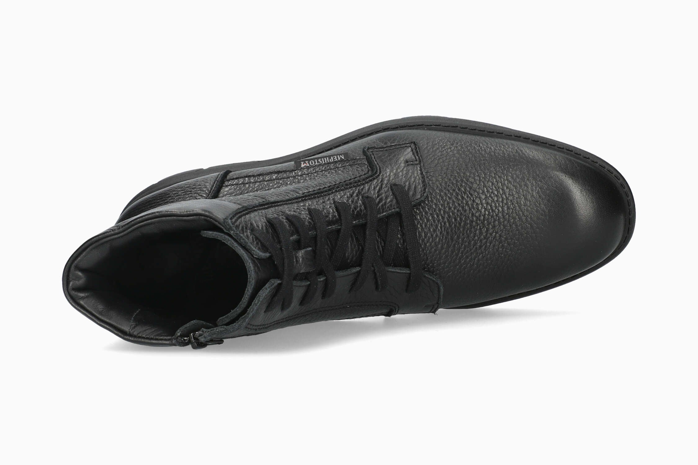 Cameron - Black | M0RW - Image 3