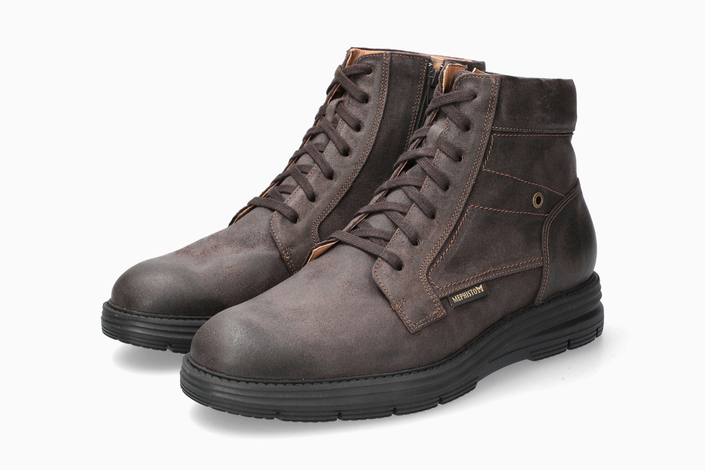 Cameron - Dark Brown | M6TH - Image 2