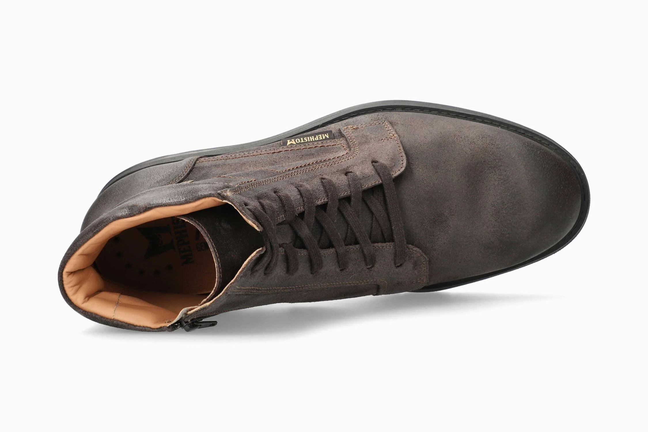 Cameron - Dark Brown | M6TH - Image 3