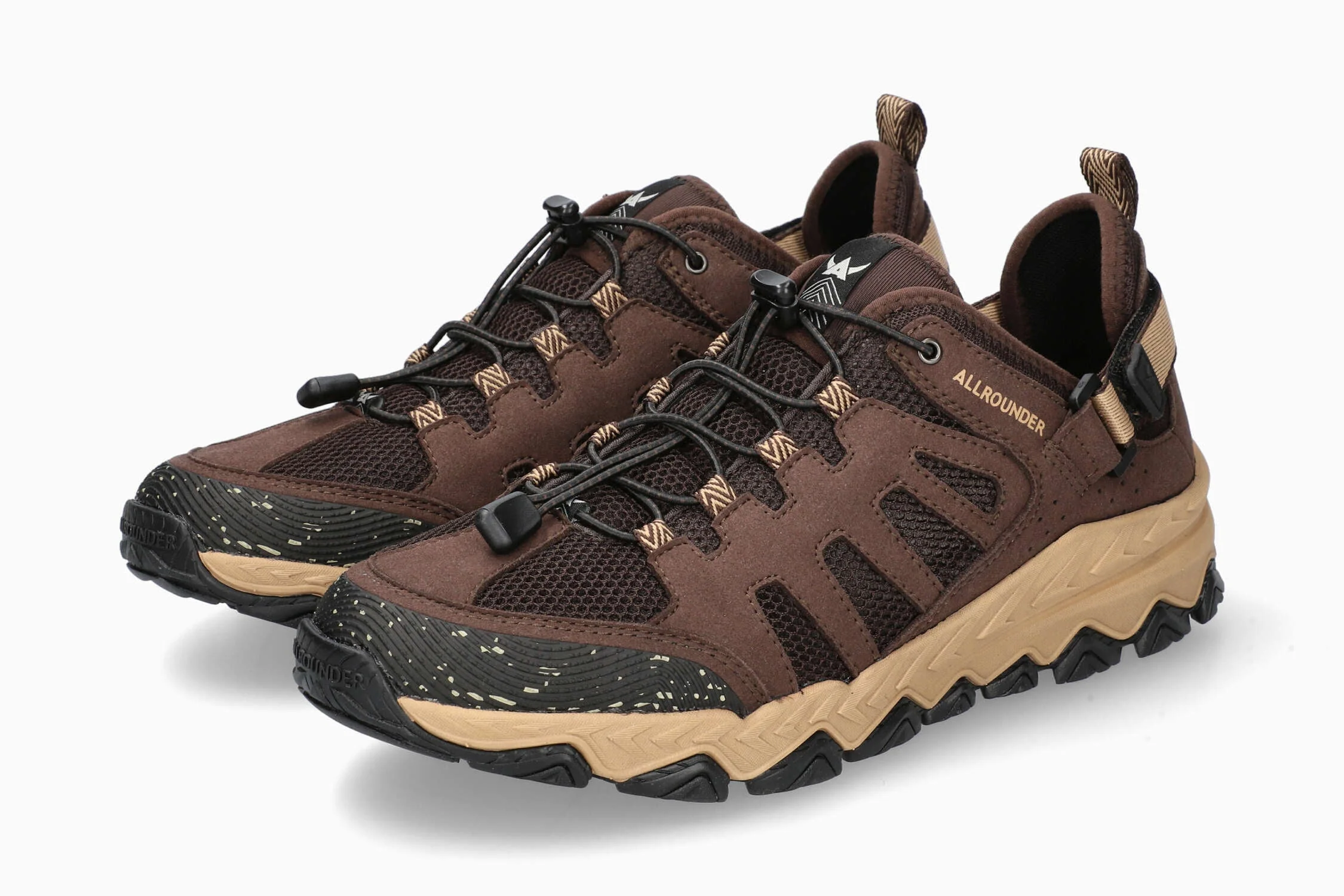 Cando - Dark Brown | A3FS - Image 2