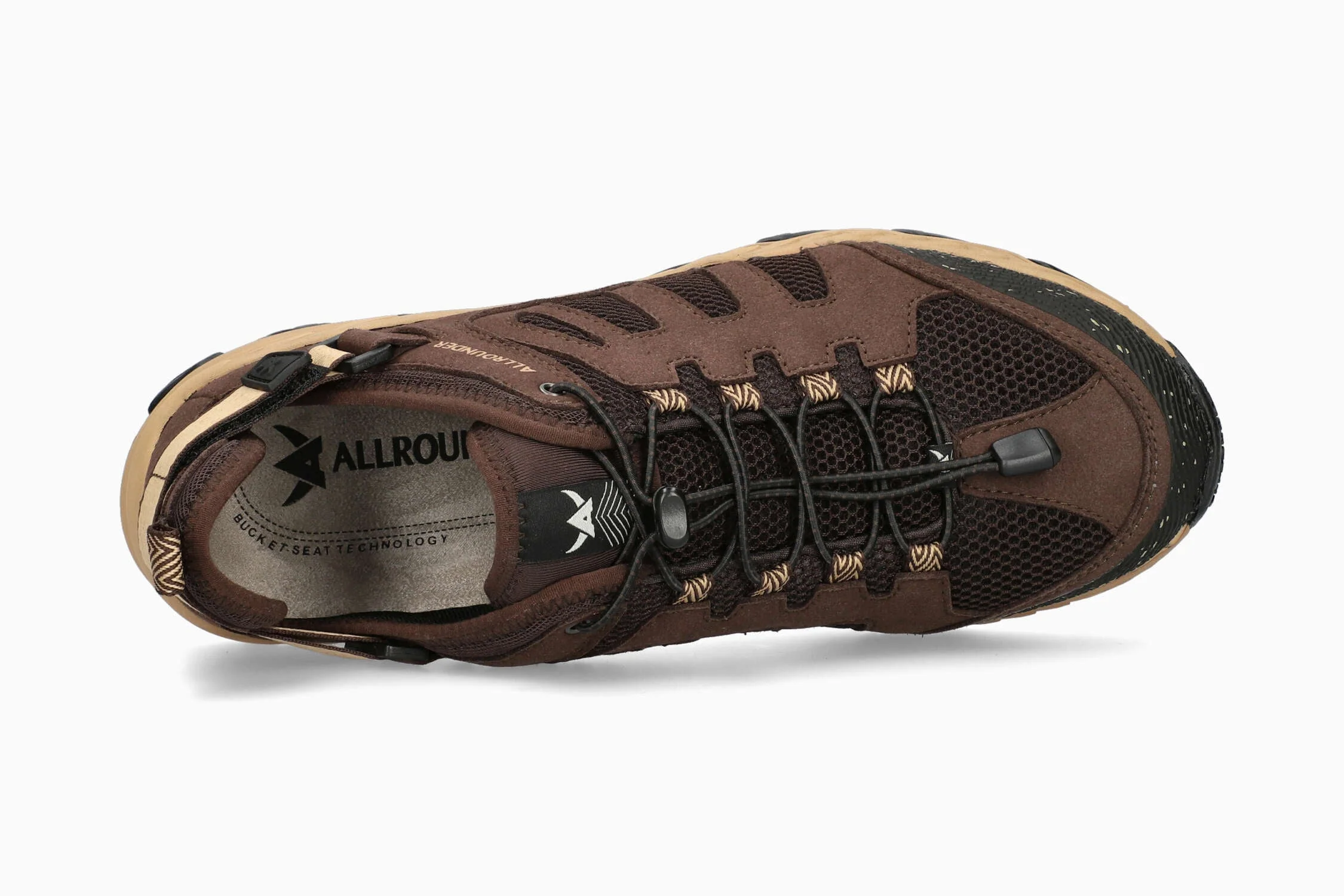 Cando - Dark Brown | A3FS - Image 3