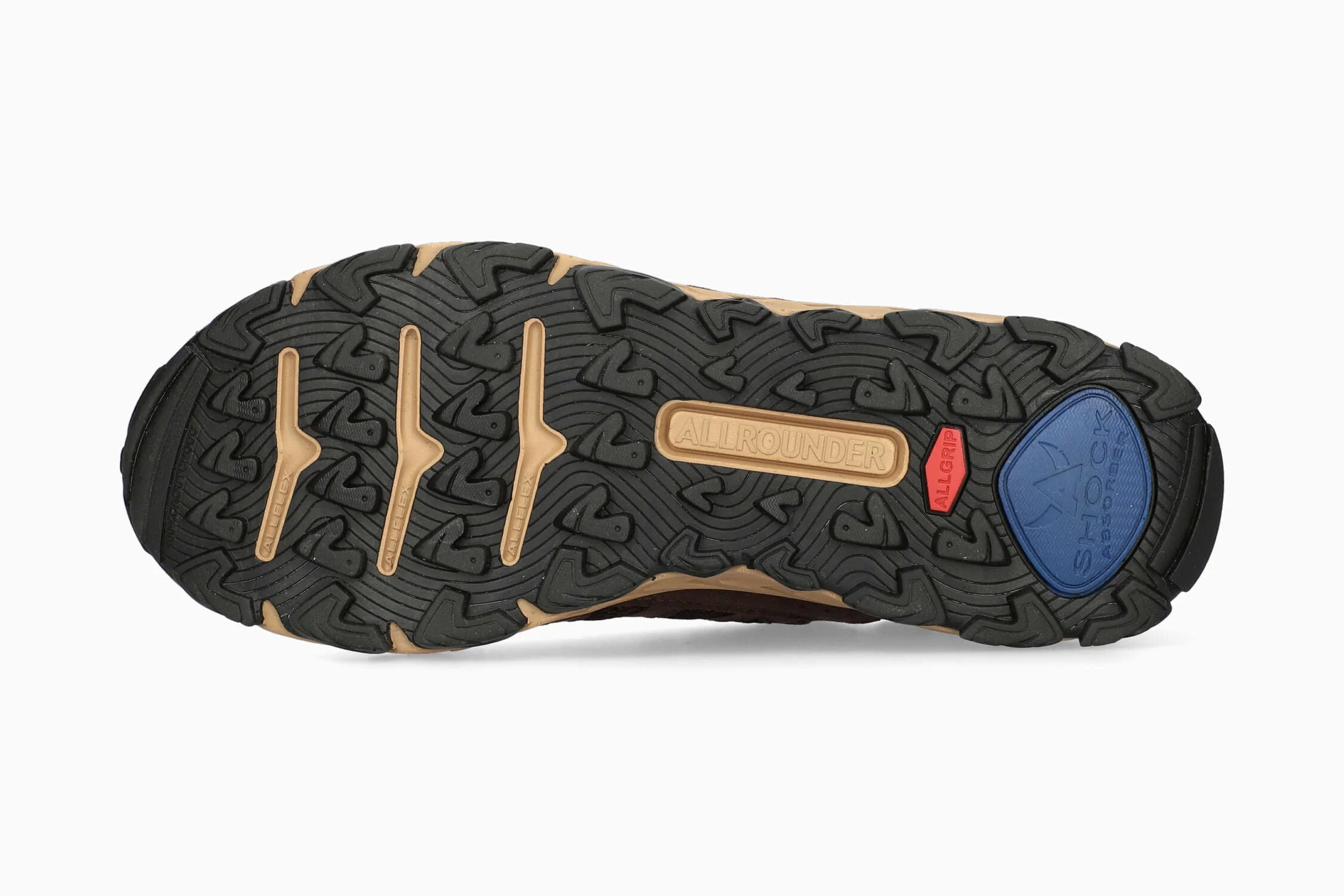 Cando - Dark Brown | A3FS - Image 4