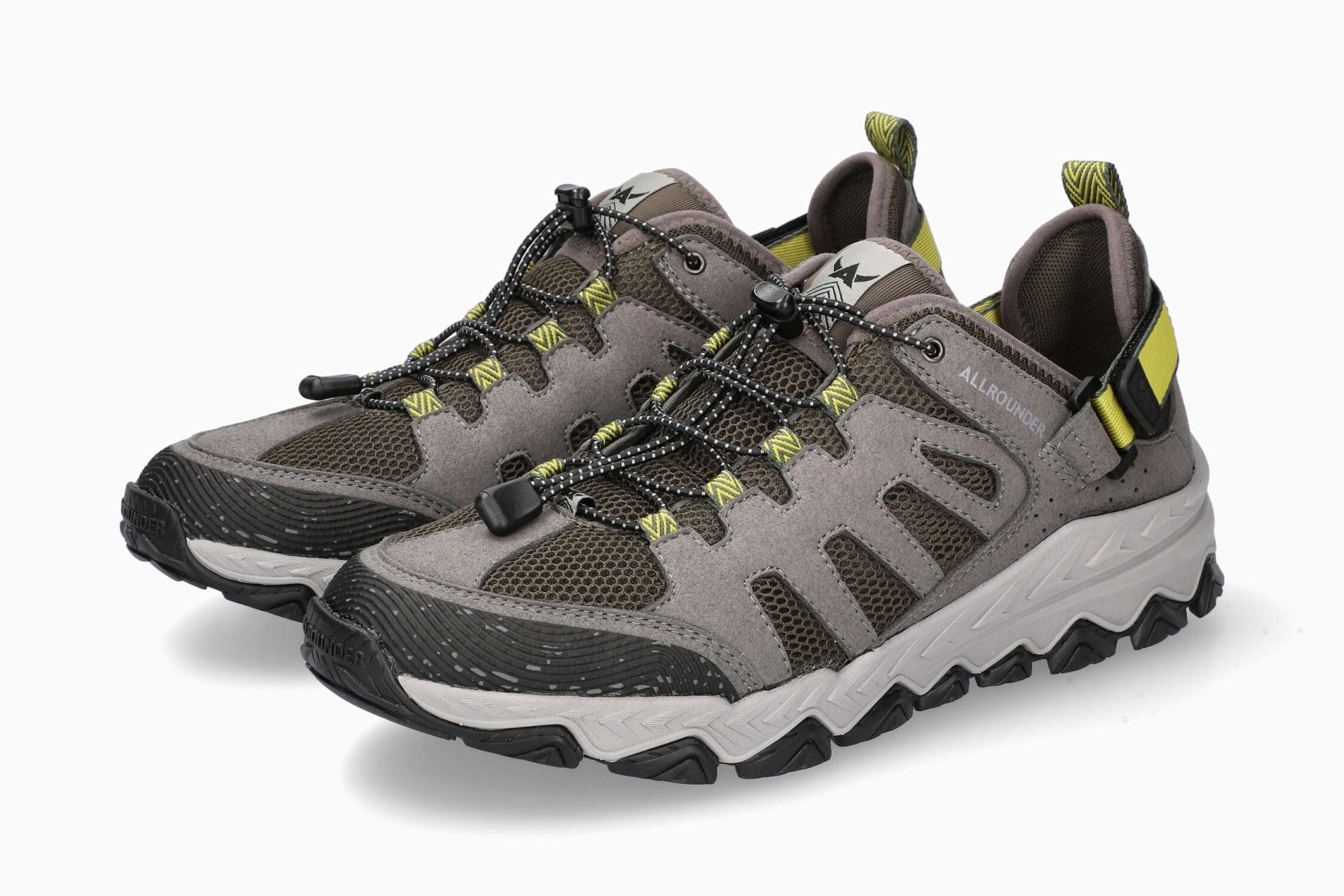 Cando - Light Khaki | A3FT - Image 2