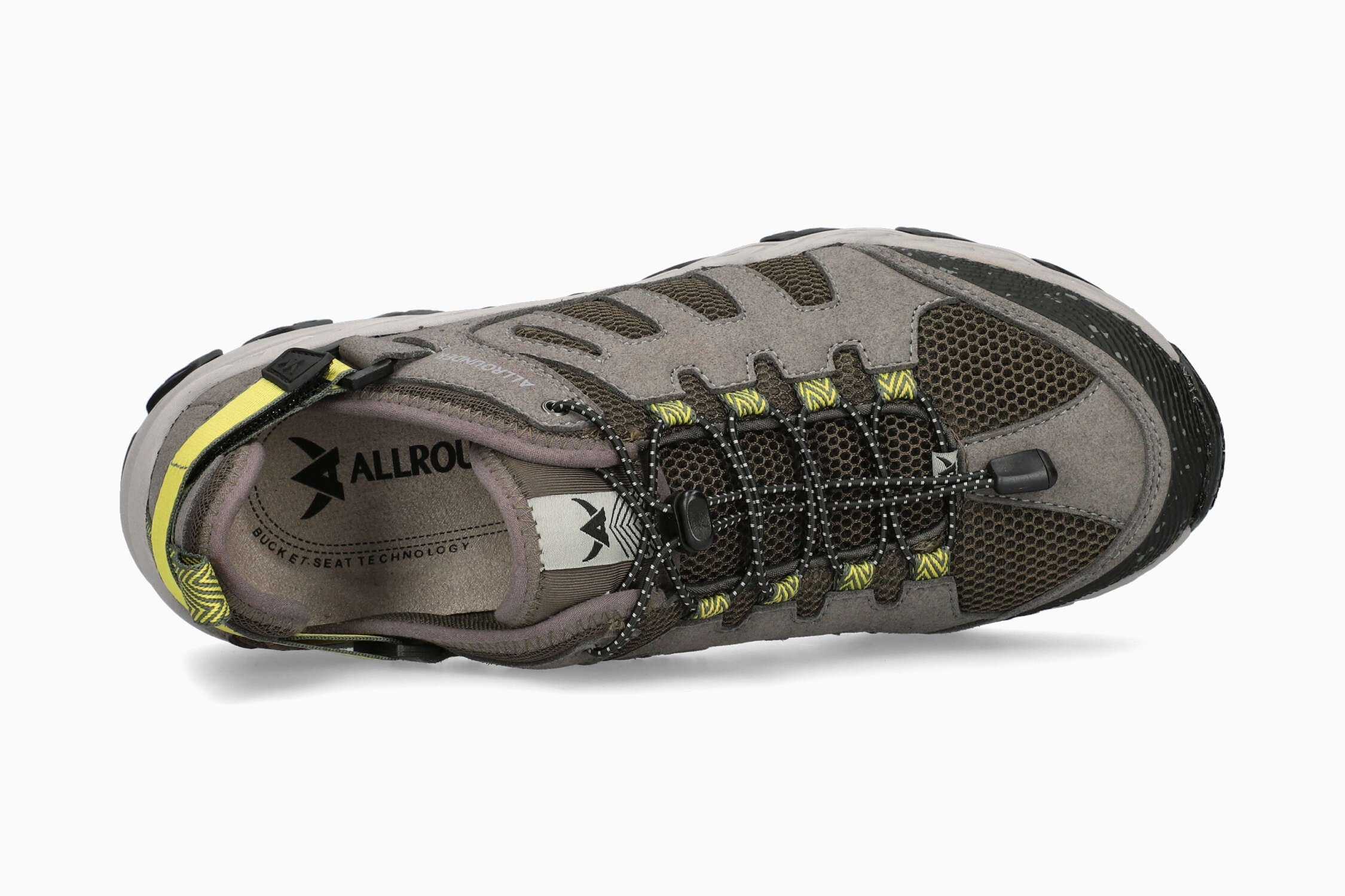 Cando - Light Khaki | A3FT - Image 3