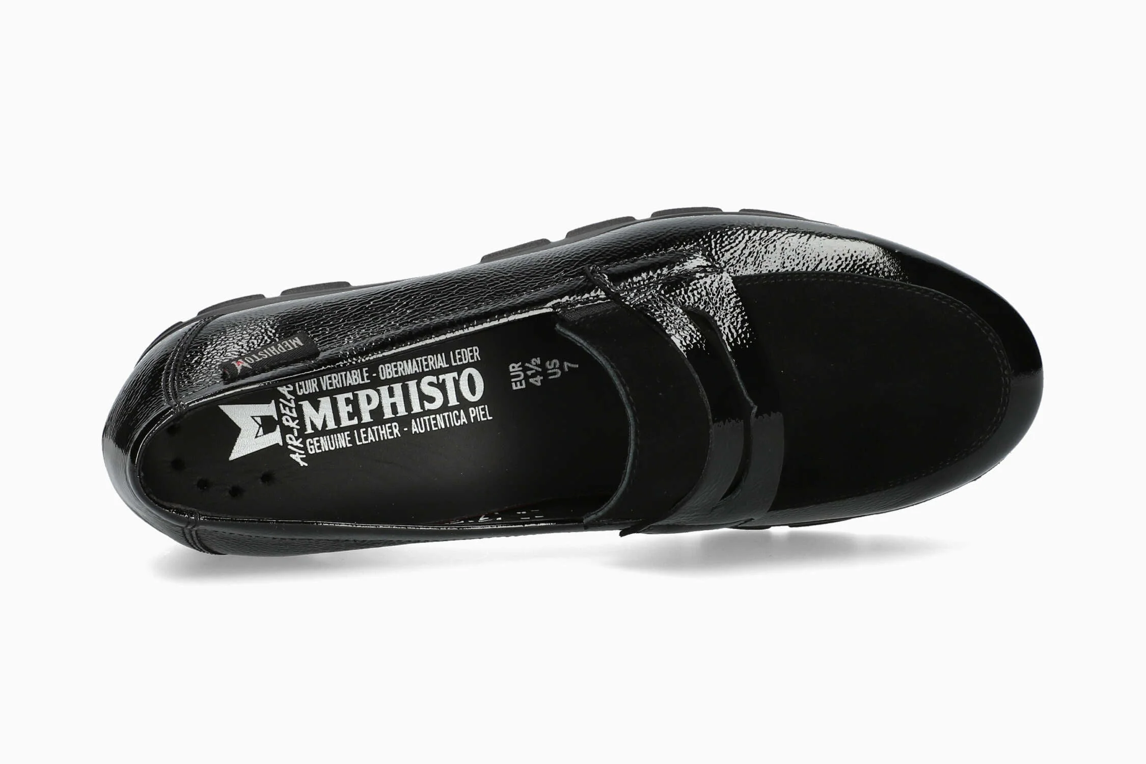 Carima - Black | M6AW - Image 3