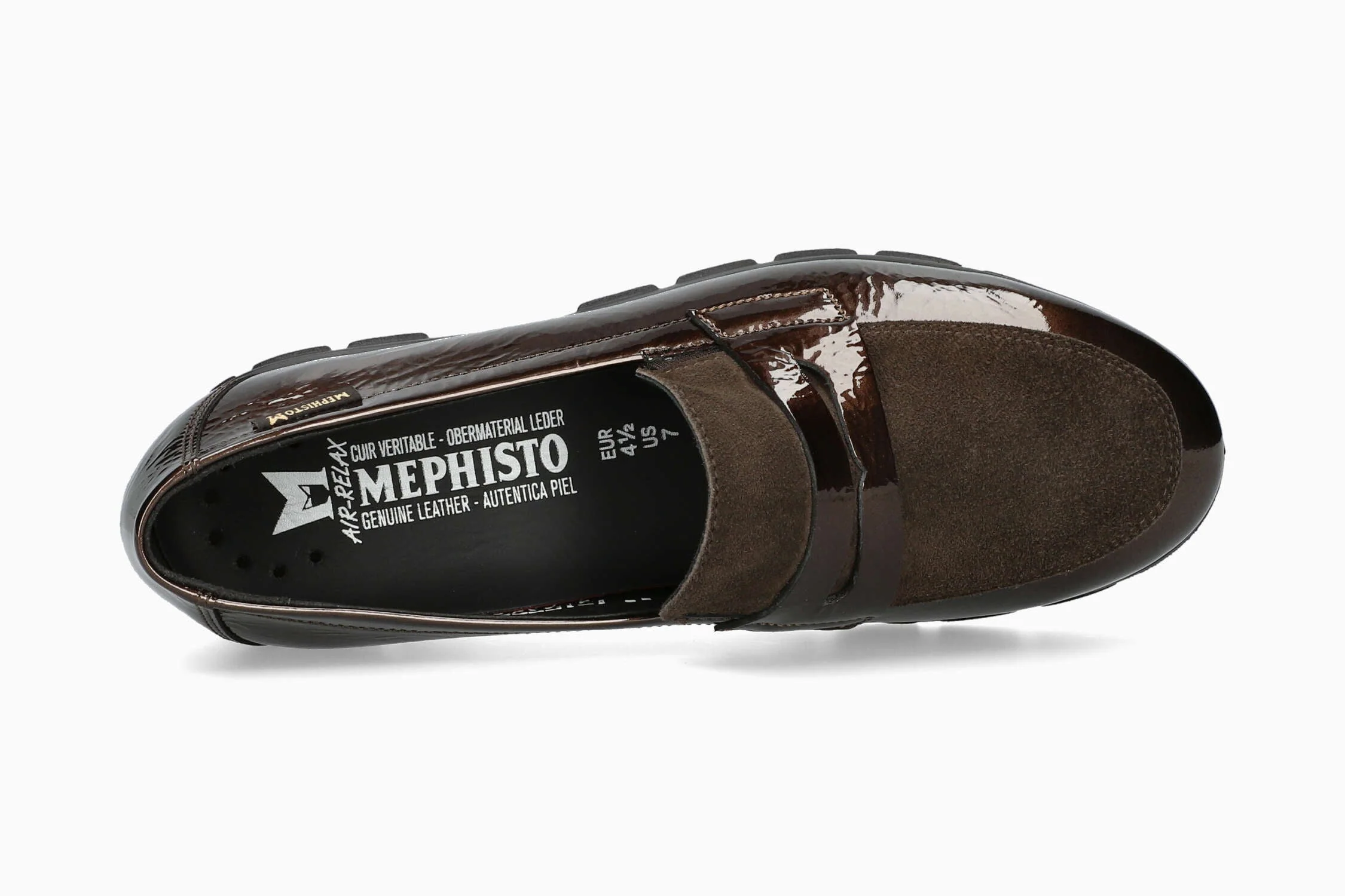 Carima - Bronze | M7QD - Image 3