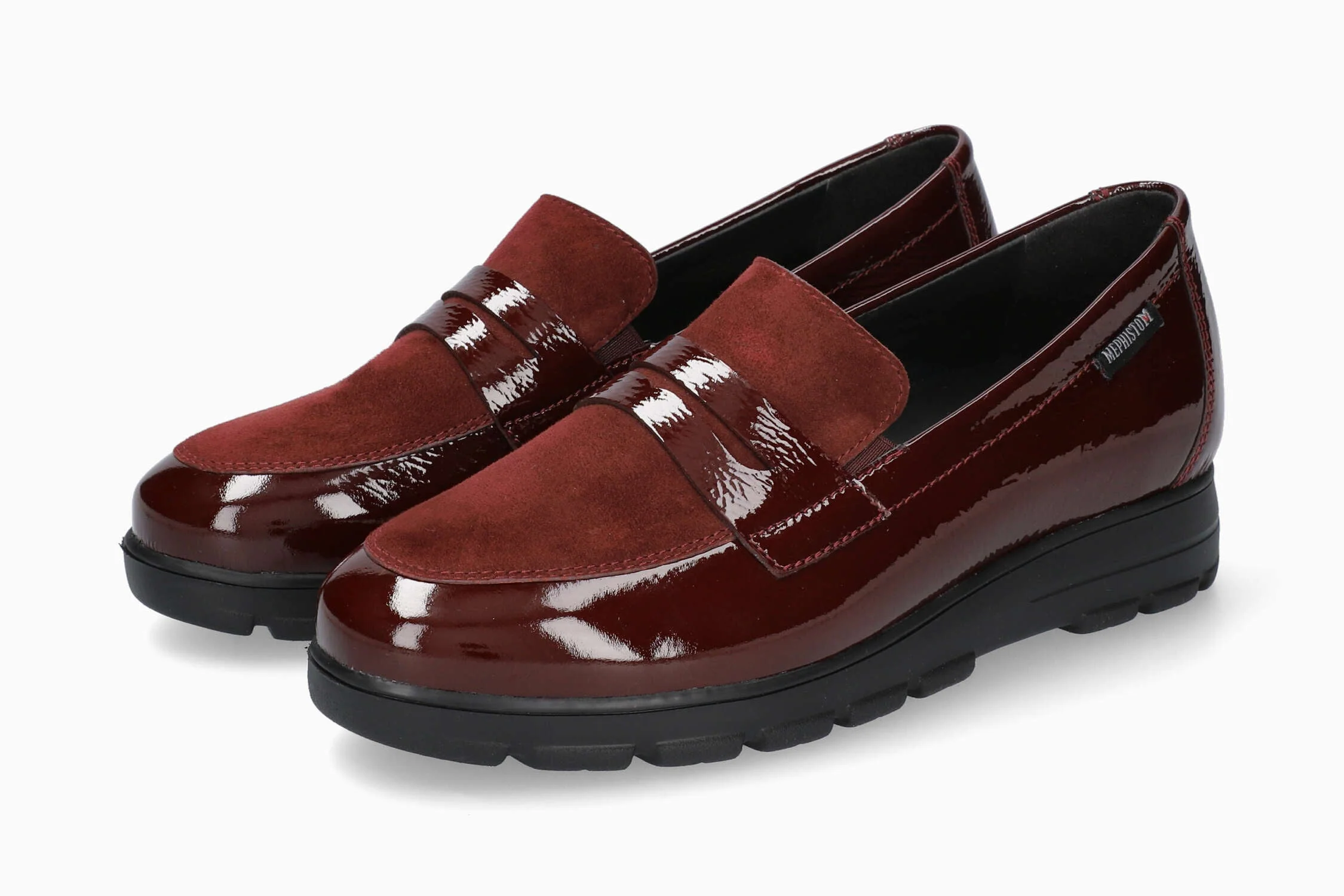 Carima - Oxblood | M6ST - Image 2